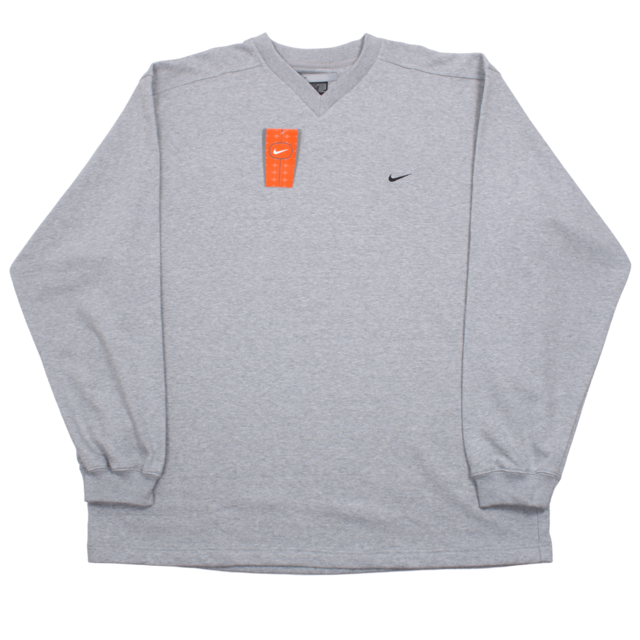 Vintage Nike Sweatshirt (XL) BNWT