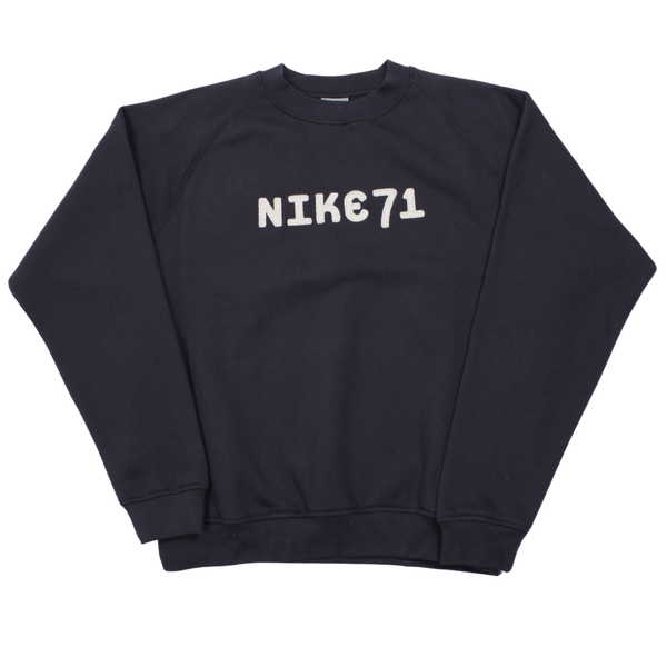 Vintage Nike Sweatshirt (XS) BNWOT