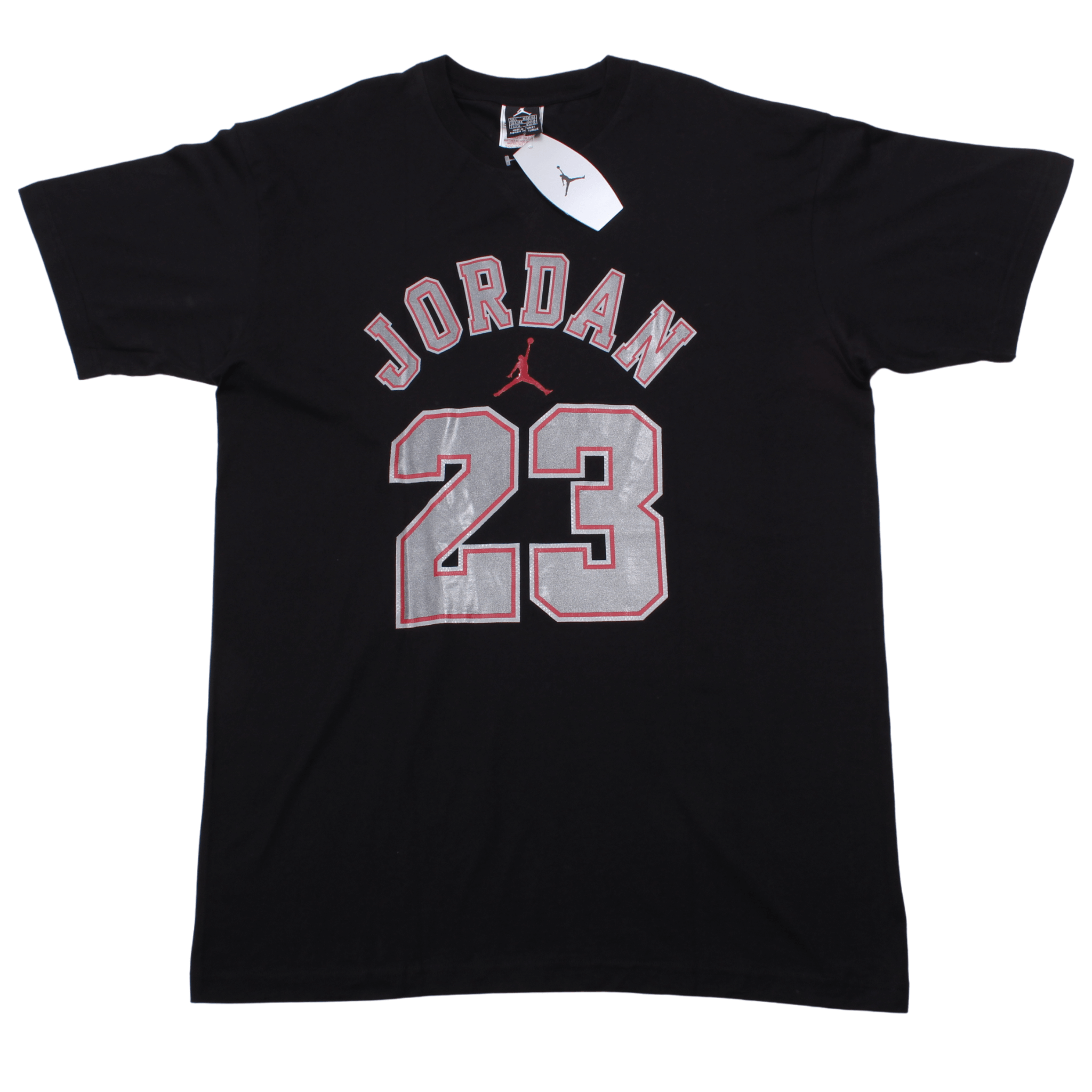 Vintage Nike Jordan T Shirt (XL) BNWT