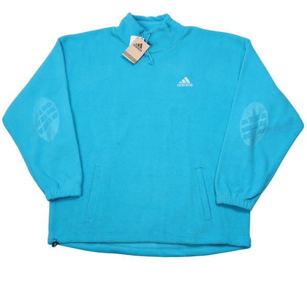 Vintage Adidas Fleece (XXL) BNWT