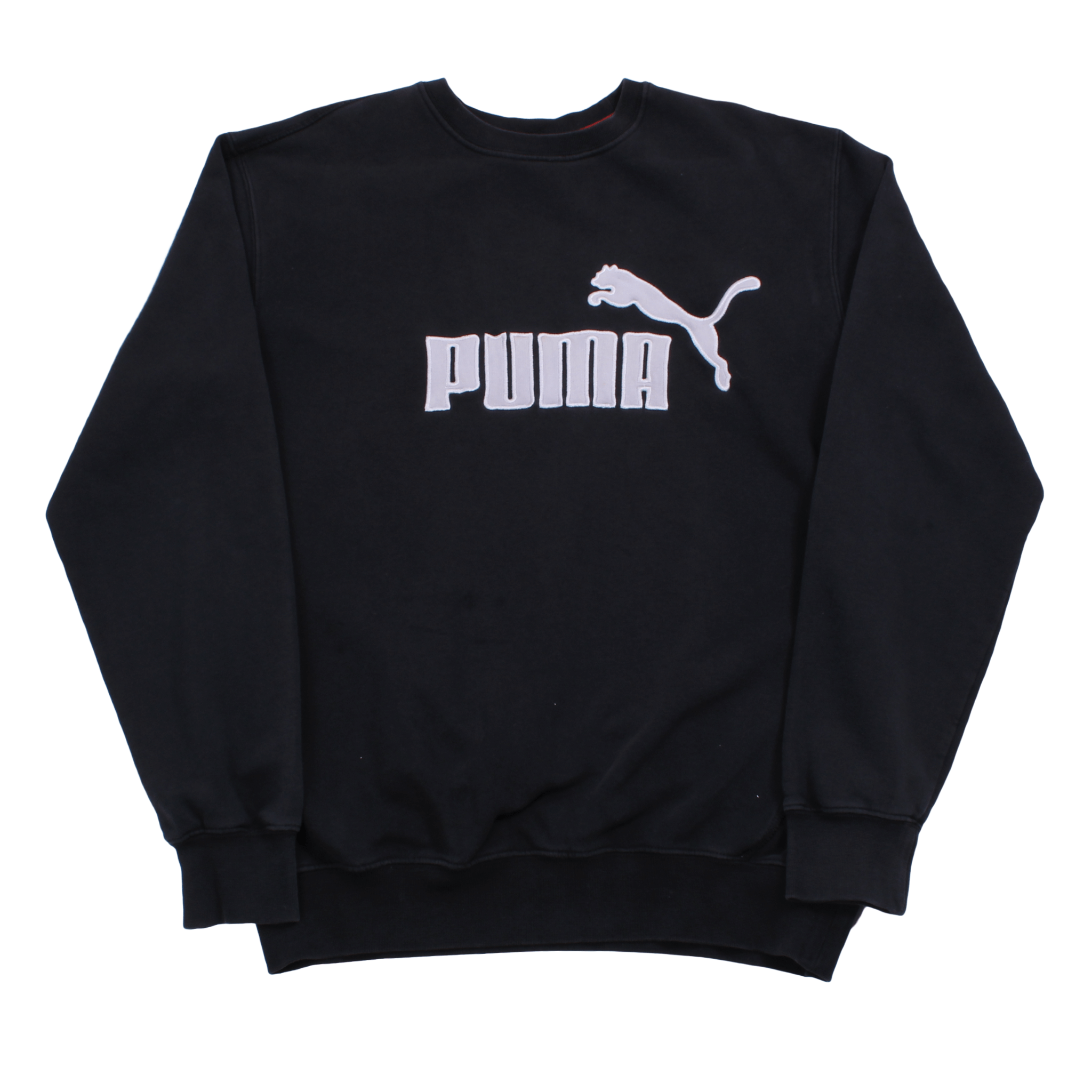 Vintage Puma Sweatshirt (S)