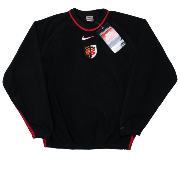 Vintage Nike Toulouse Fleece (M) BNWT