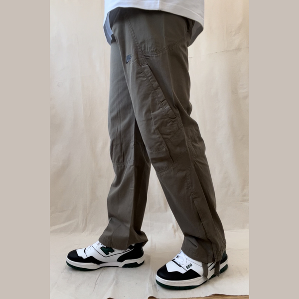 Vintage Nike Cargo Trousers BNWT