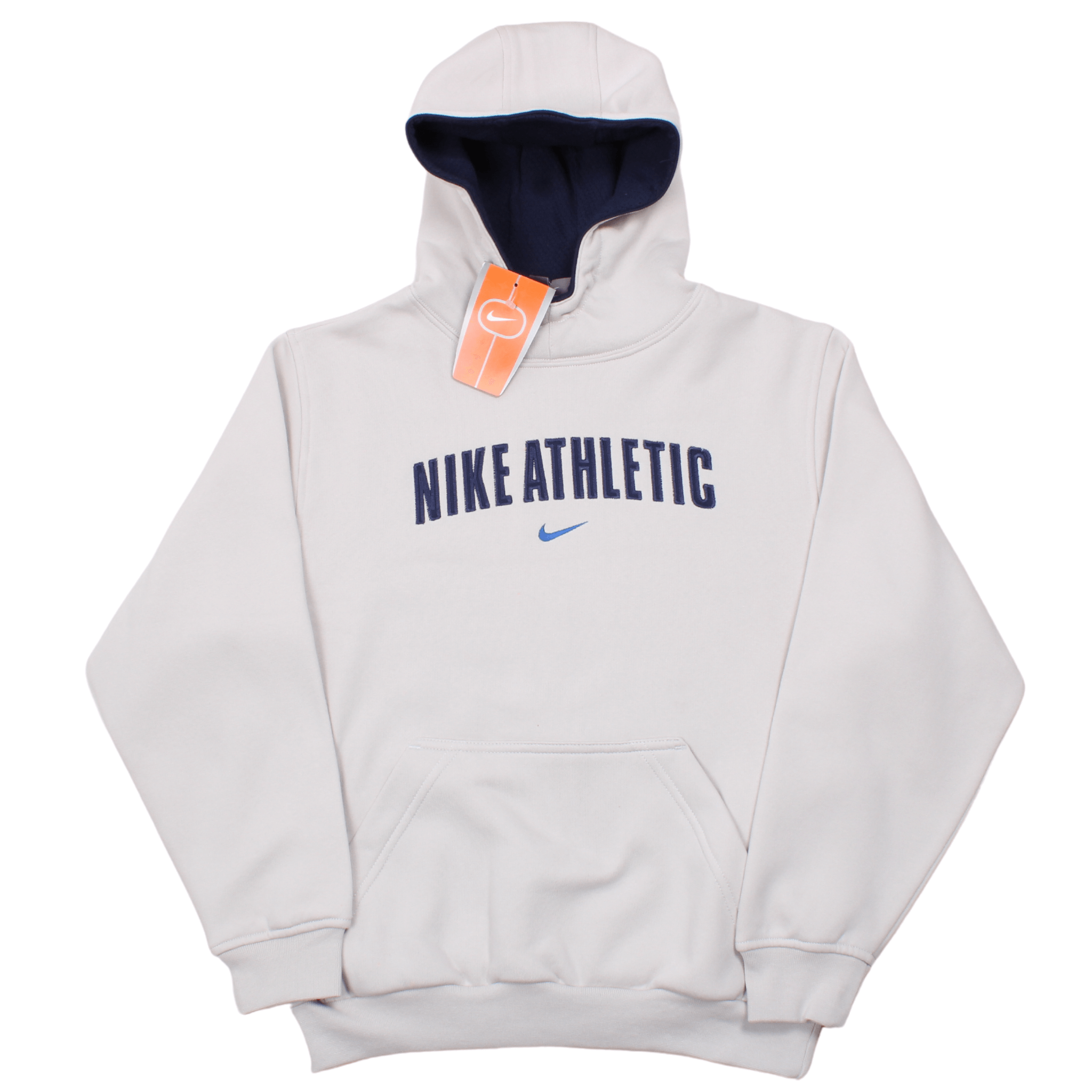 Vintage Nike Hoodie S BNWT