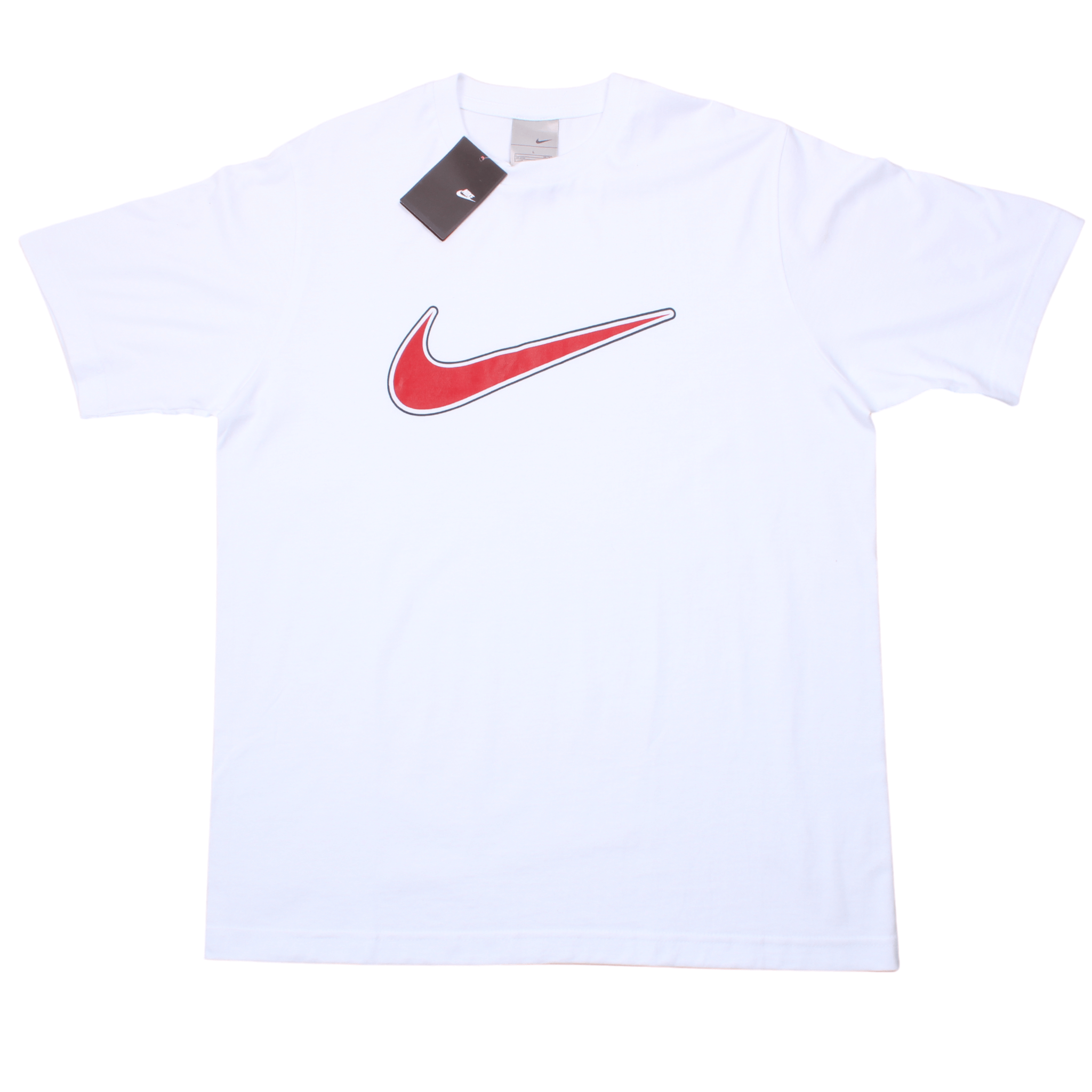 Vintage Nike T Shirt (M) BWNT