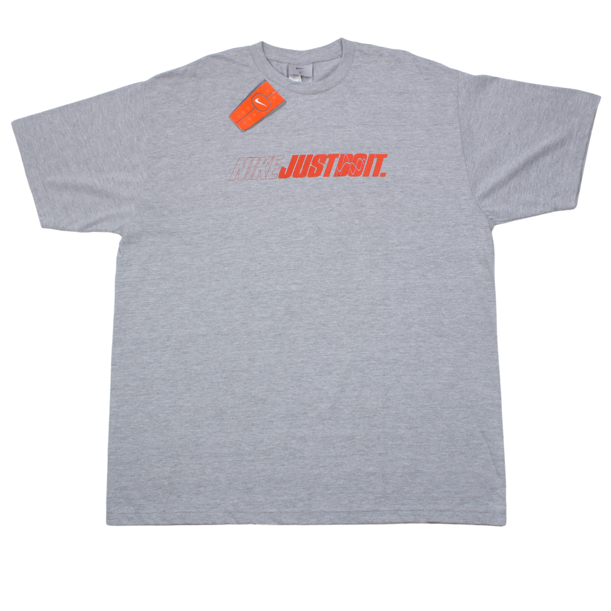 Vintage Nike T Shirt (XL) BNWT