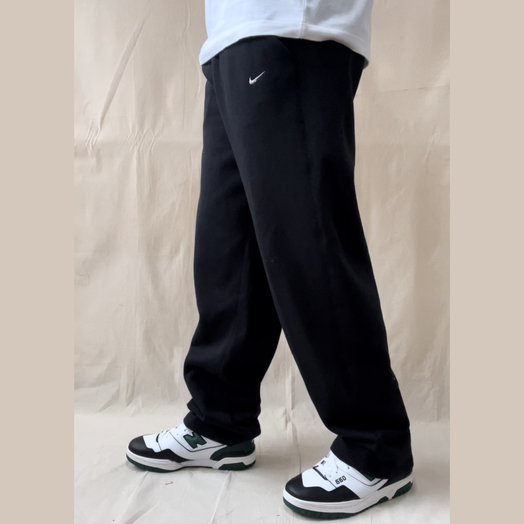 Vintage Nike Joggers (L) BNWT