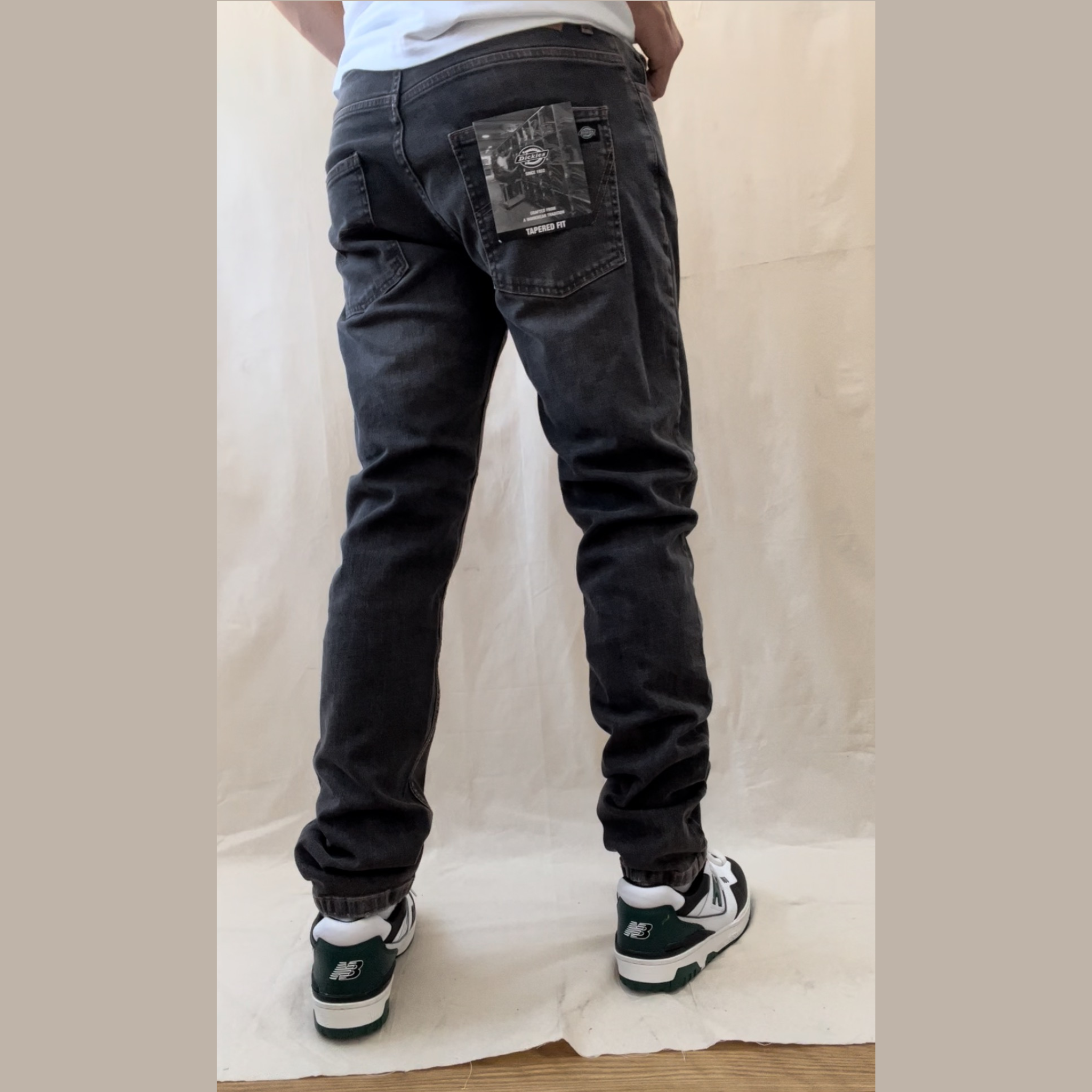 Dickies North Carolina Denim Jeans (32