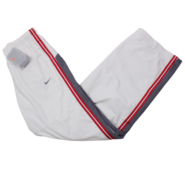 Vintage Nike Track Bottoms (S) BNWT