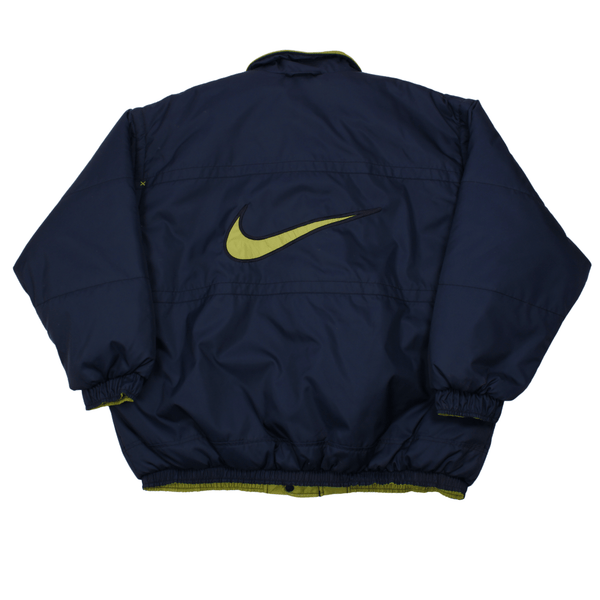 Vintage Nike Reversible Jacket (XL) BNWT