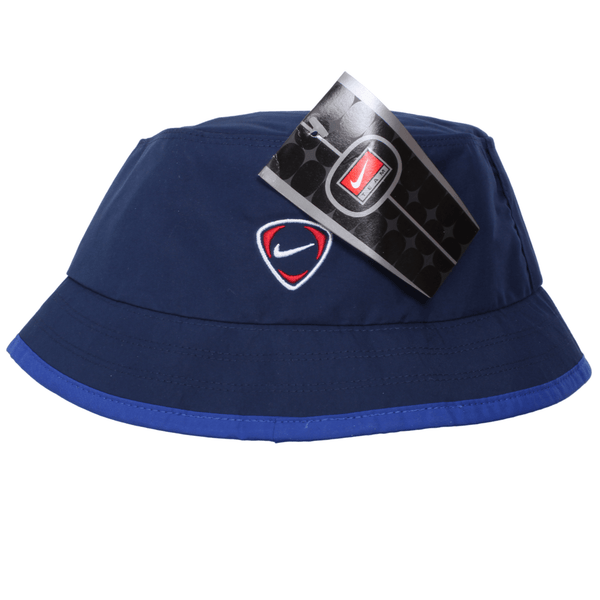 Vintage Nike PSG Bucket Hat BNWT