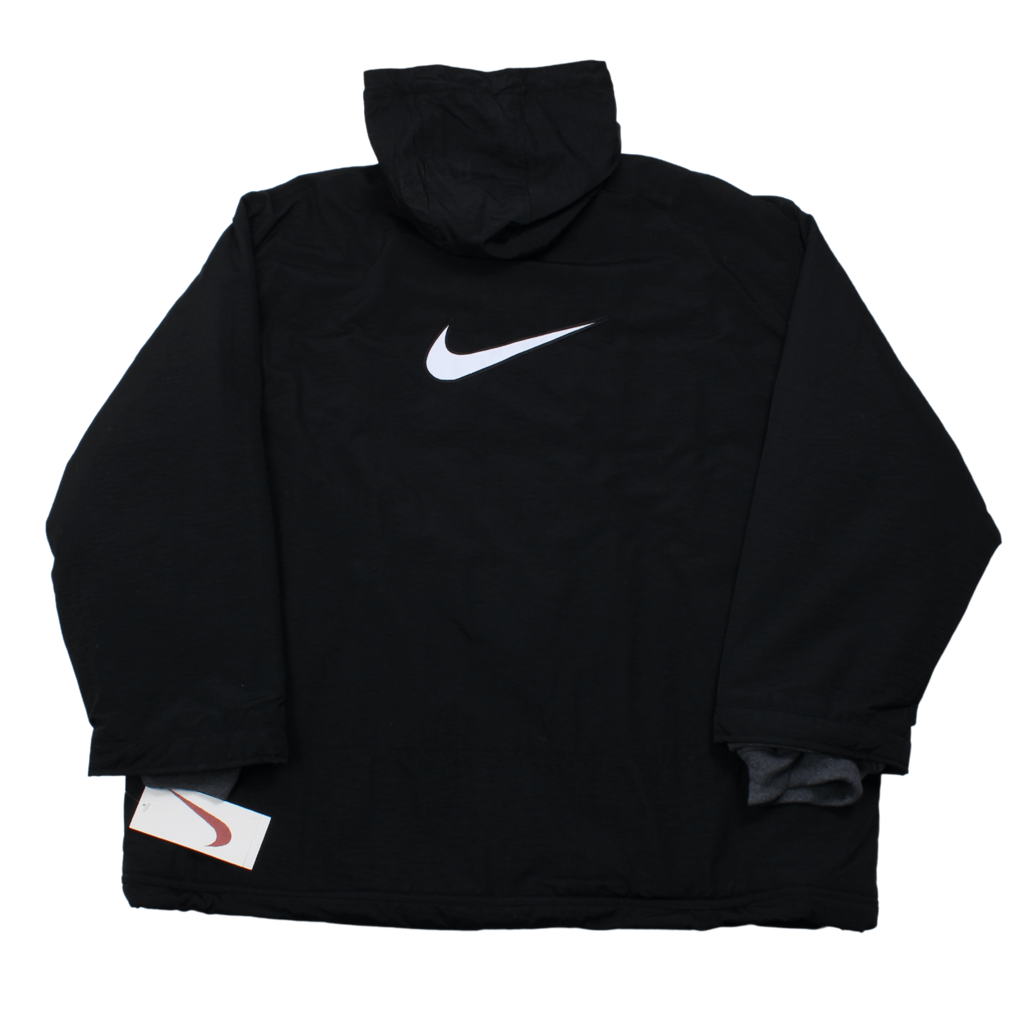 Vintage Nike Jacket (XXL) BNWT