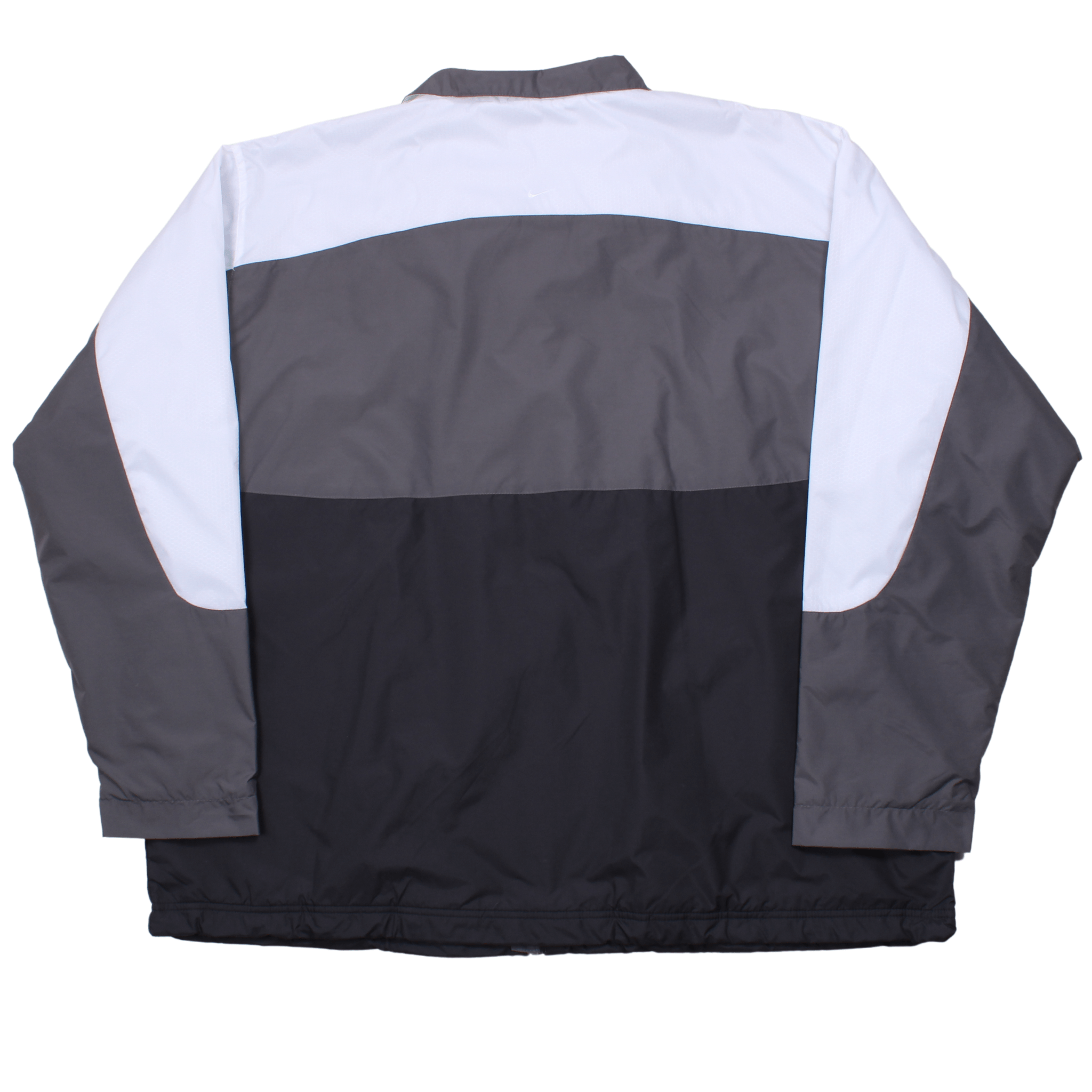 Nike championship top 2 jacket