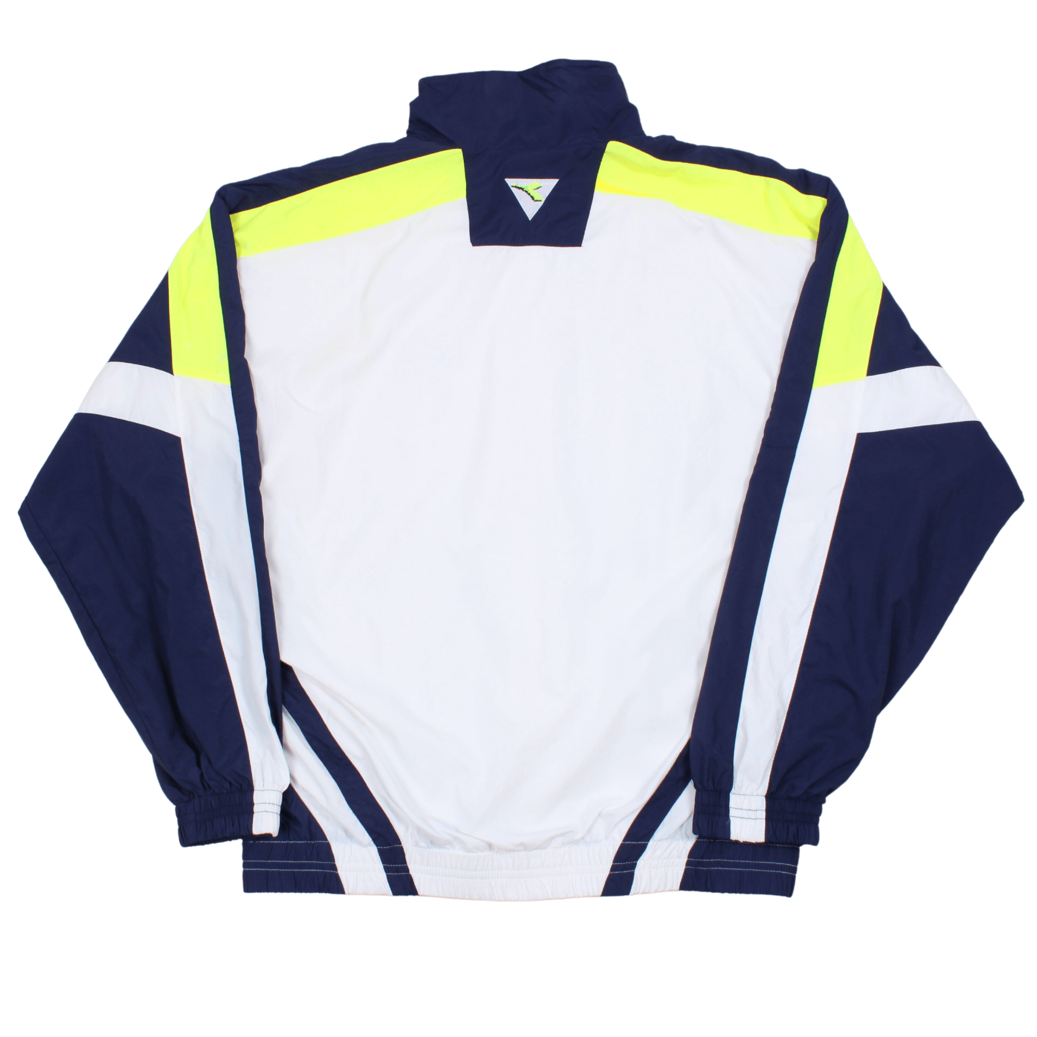 Vintage Diadora Track Jacket (M) BNWT