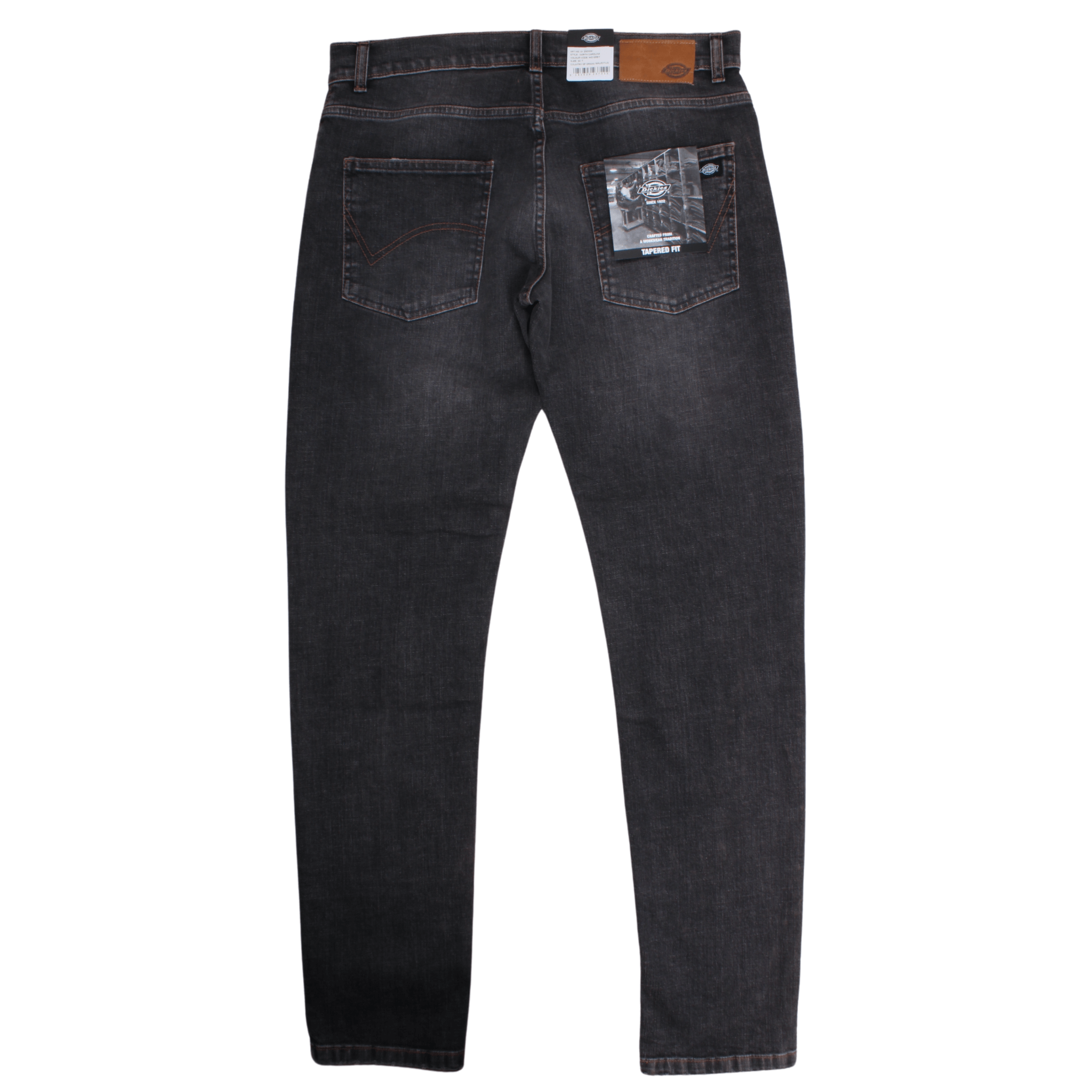 Dickies North Carolina Denim Jeans (32