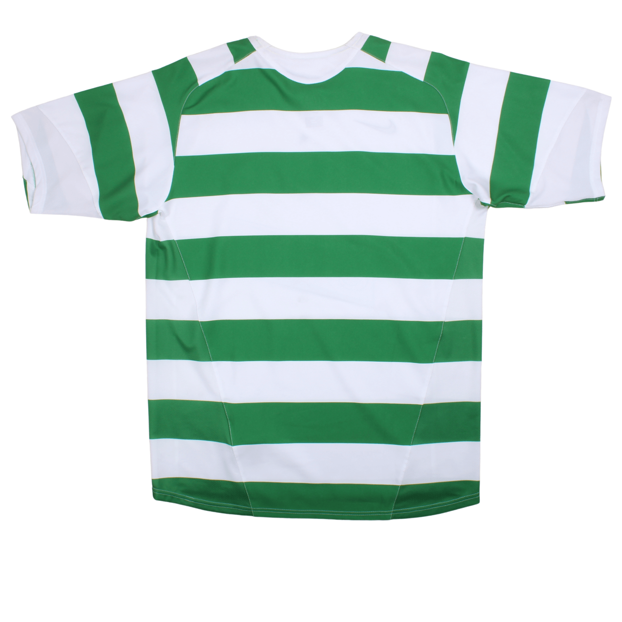 Vintage Nike Celtic FC Shirt (M) BNWT