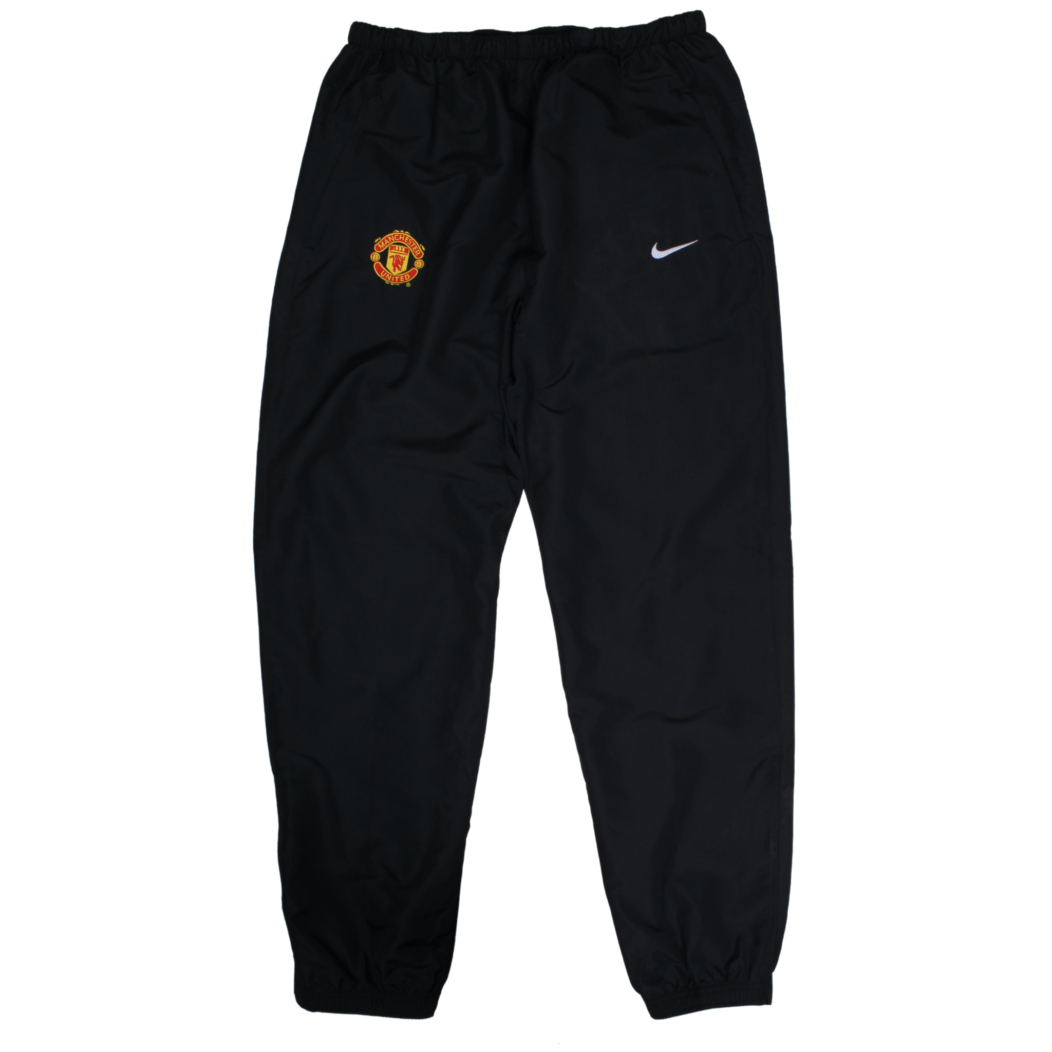 Man utd jogging bottoms sales