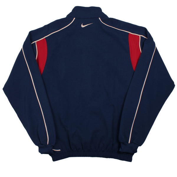 Vintage Nike Track Jacket (S) BNWT