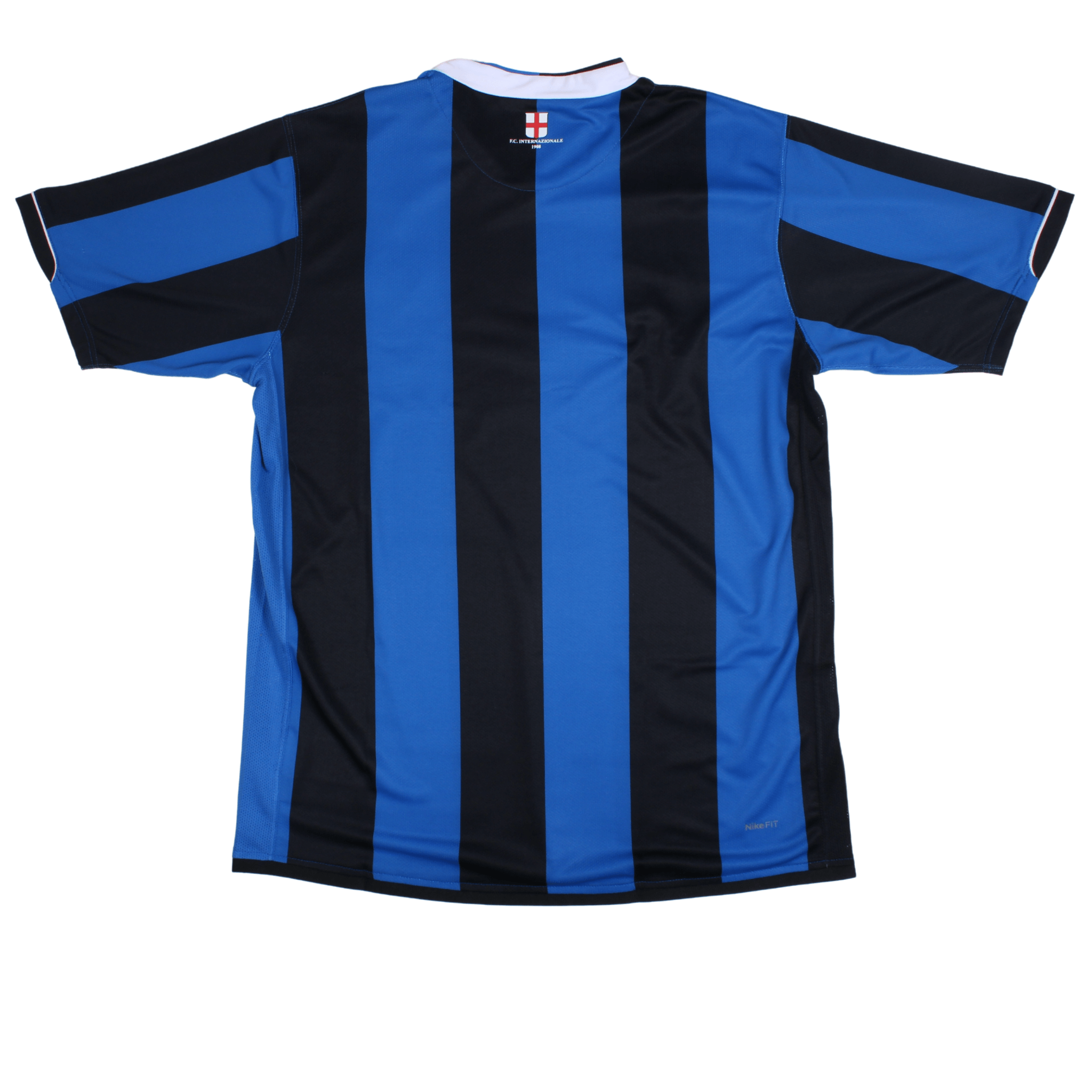 Vintage Nike Inter Milan Shirt (L) BNWT