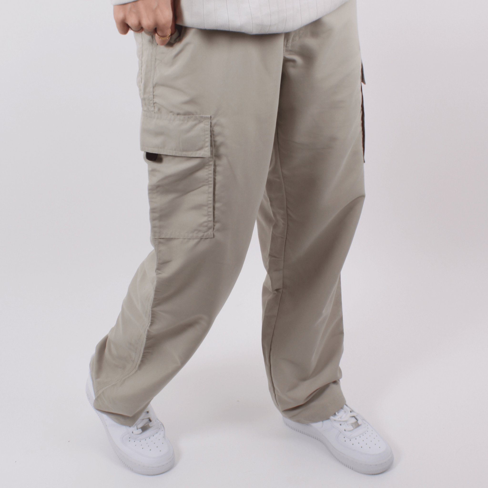 Vintage Cargo Trousers BNWOT