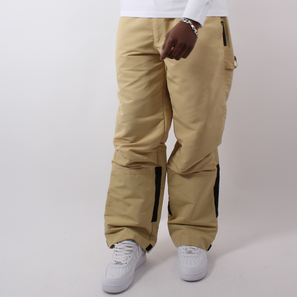 Vintage Nike Cargo Trousers (XL) BNWT