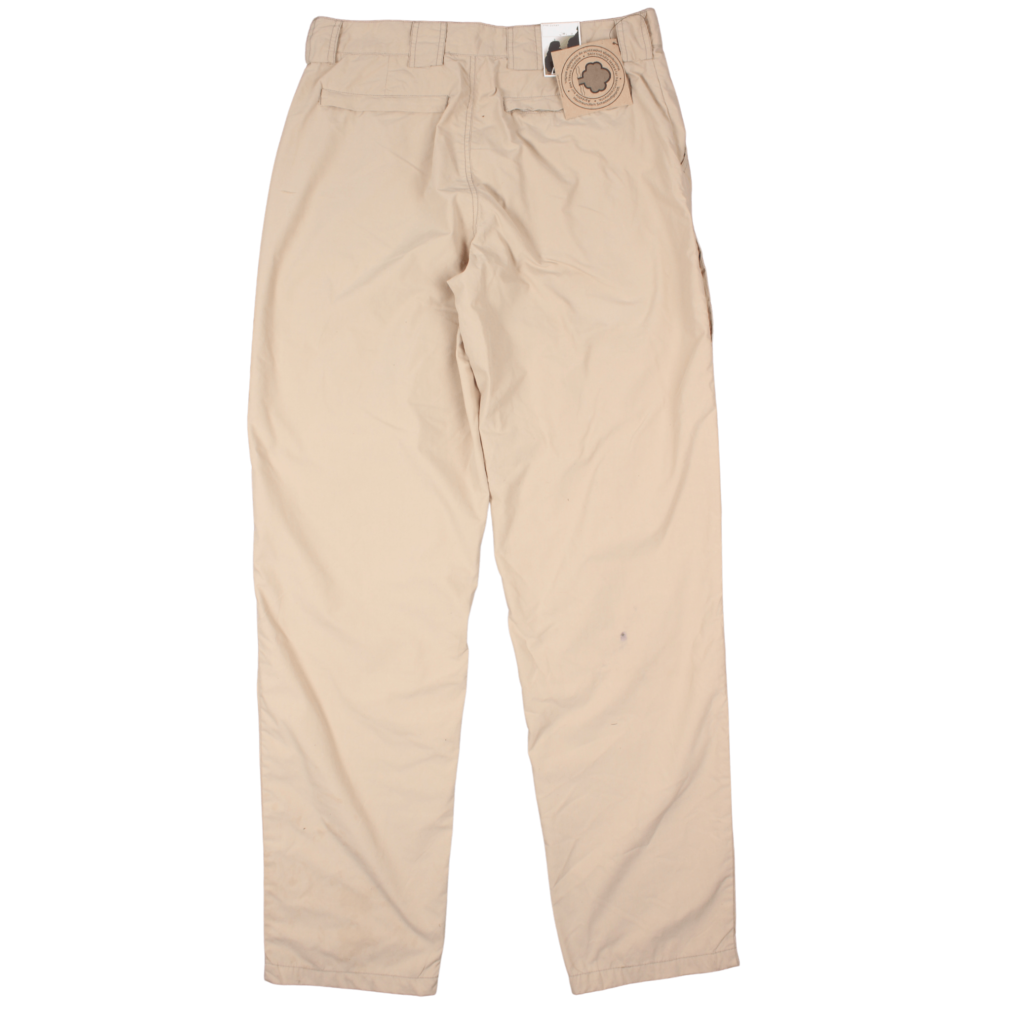 Vintage Cargo Trousers BNWT