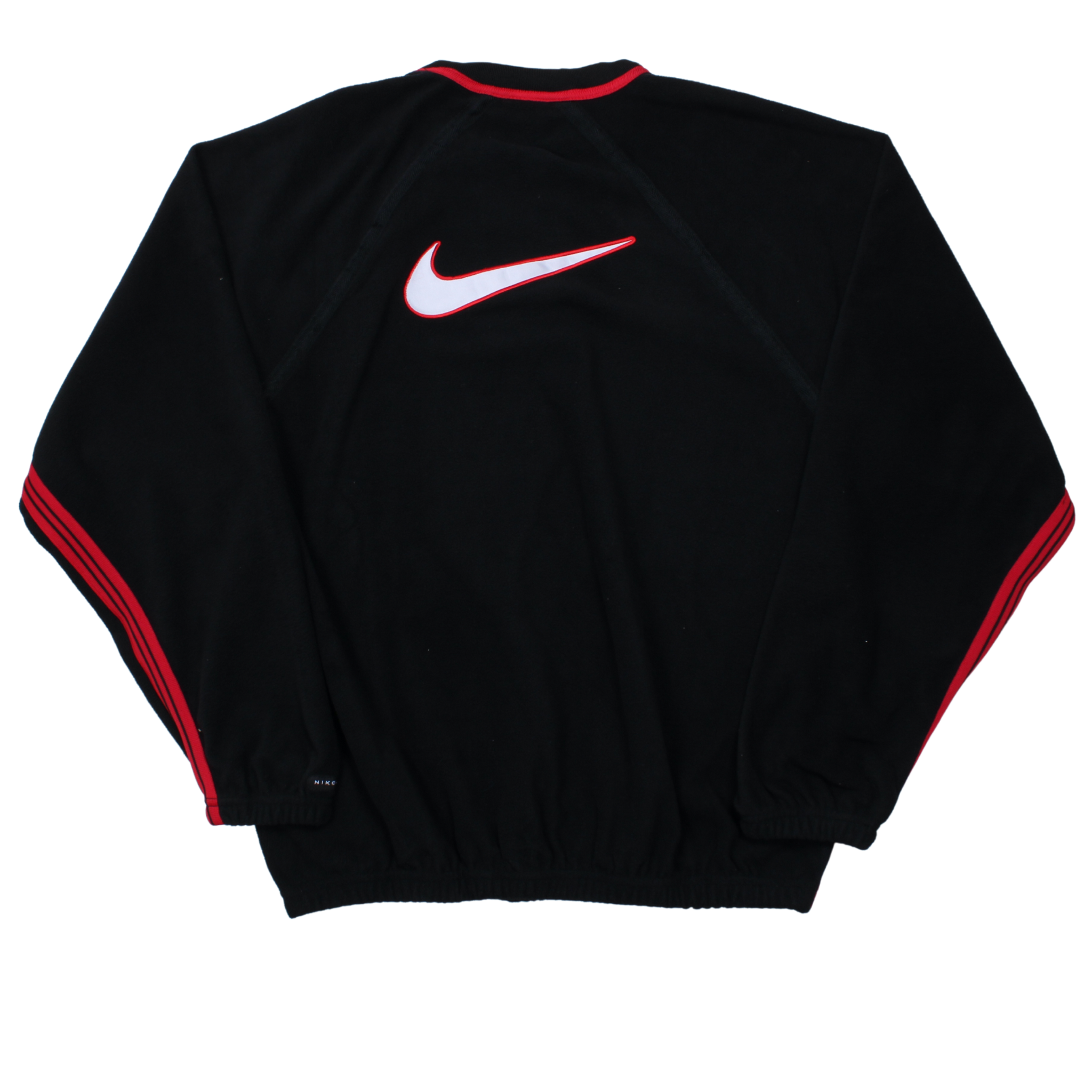 Vintage Nike Toulouse Fleece M BNWT