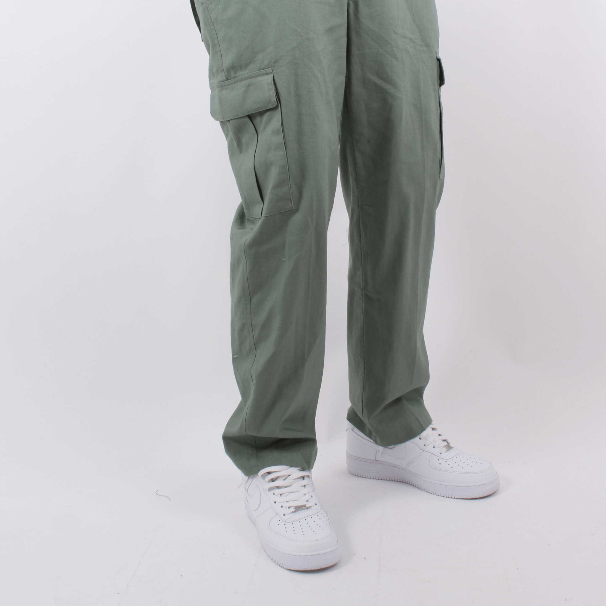 Vintage Cargo Trousers BNWOT