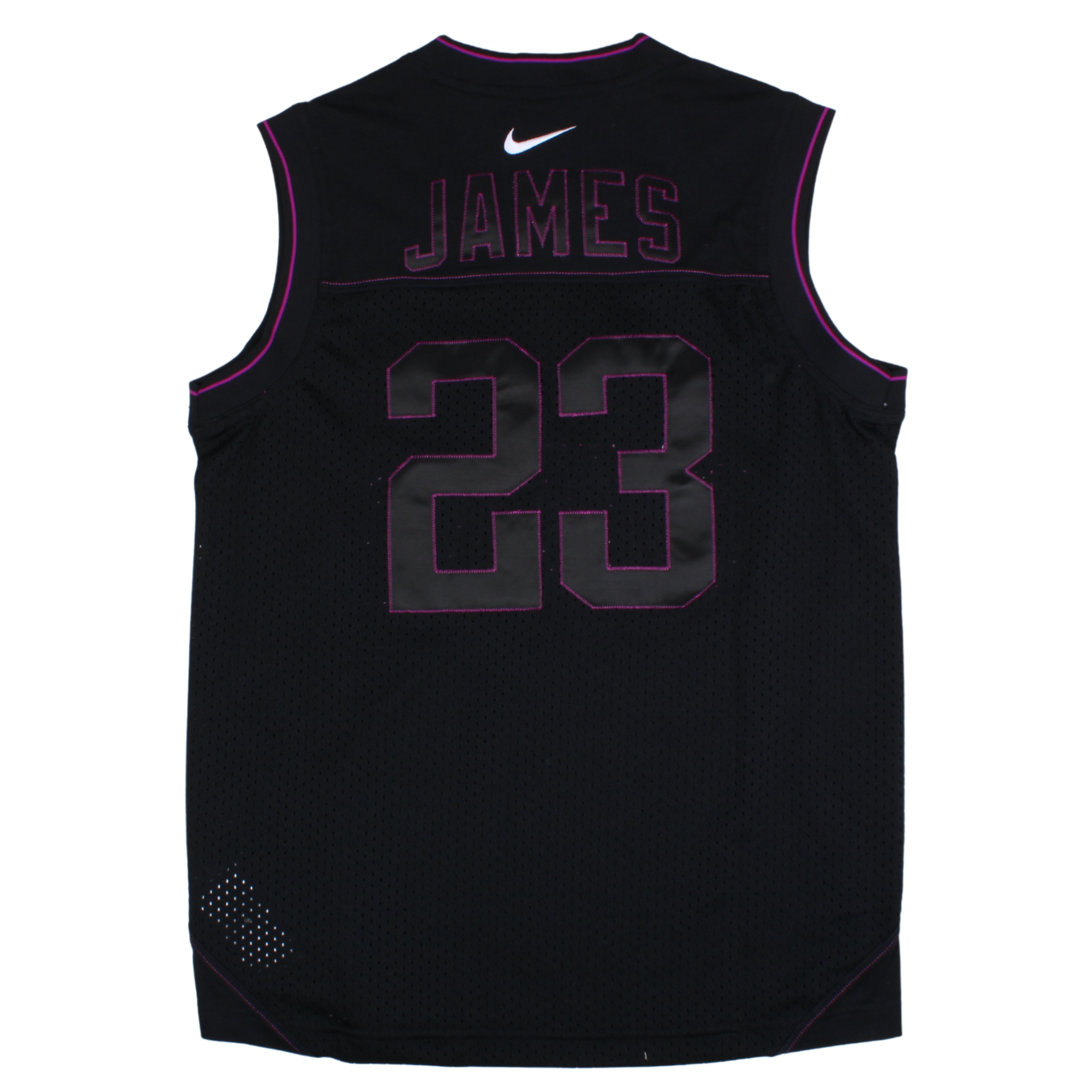 Nike Lebron James Basketball Vest (M) BNWT