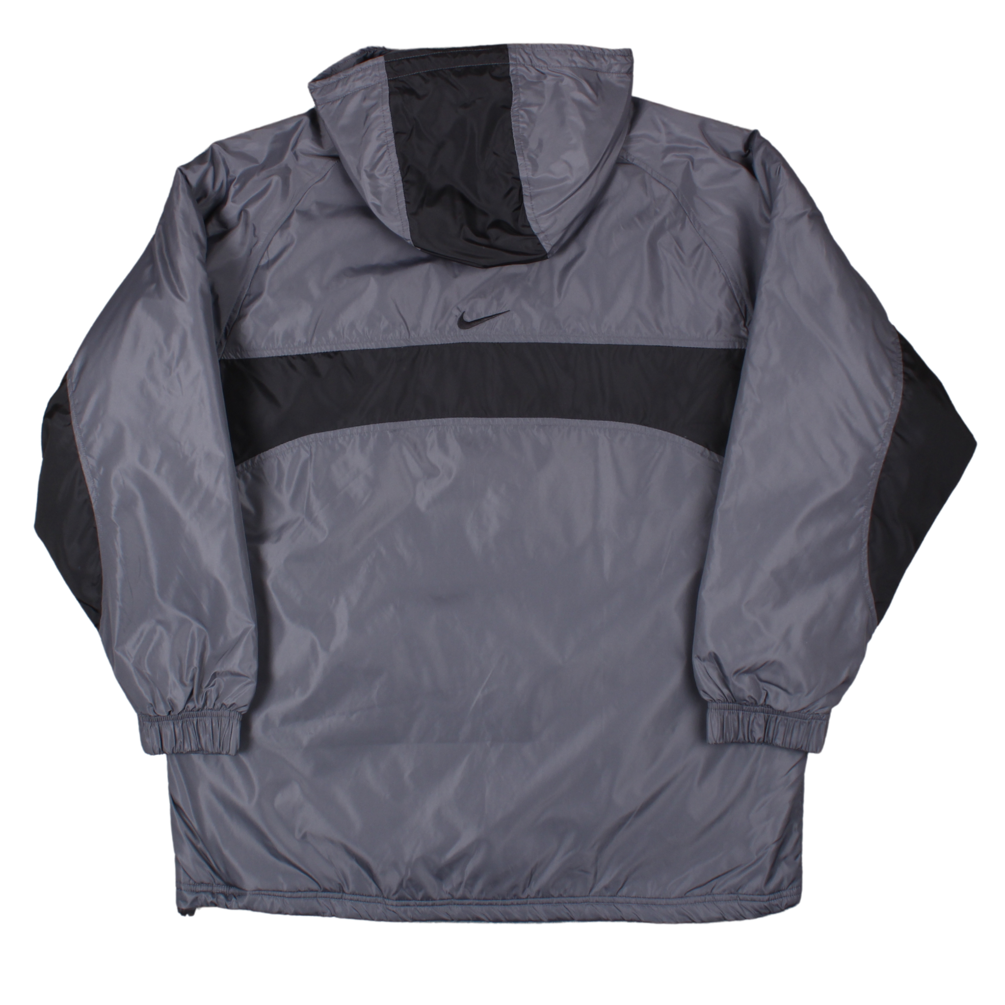 Vintage Nike Quilted Jacket (M) BNWT