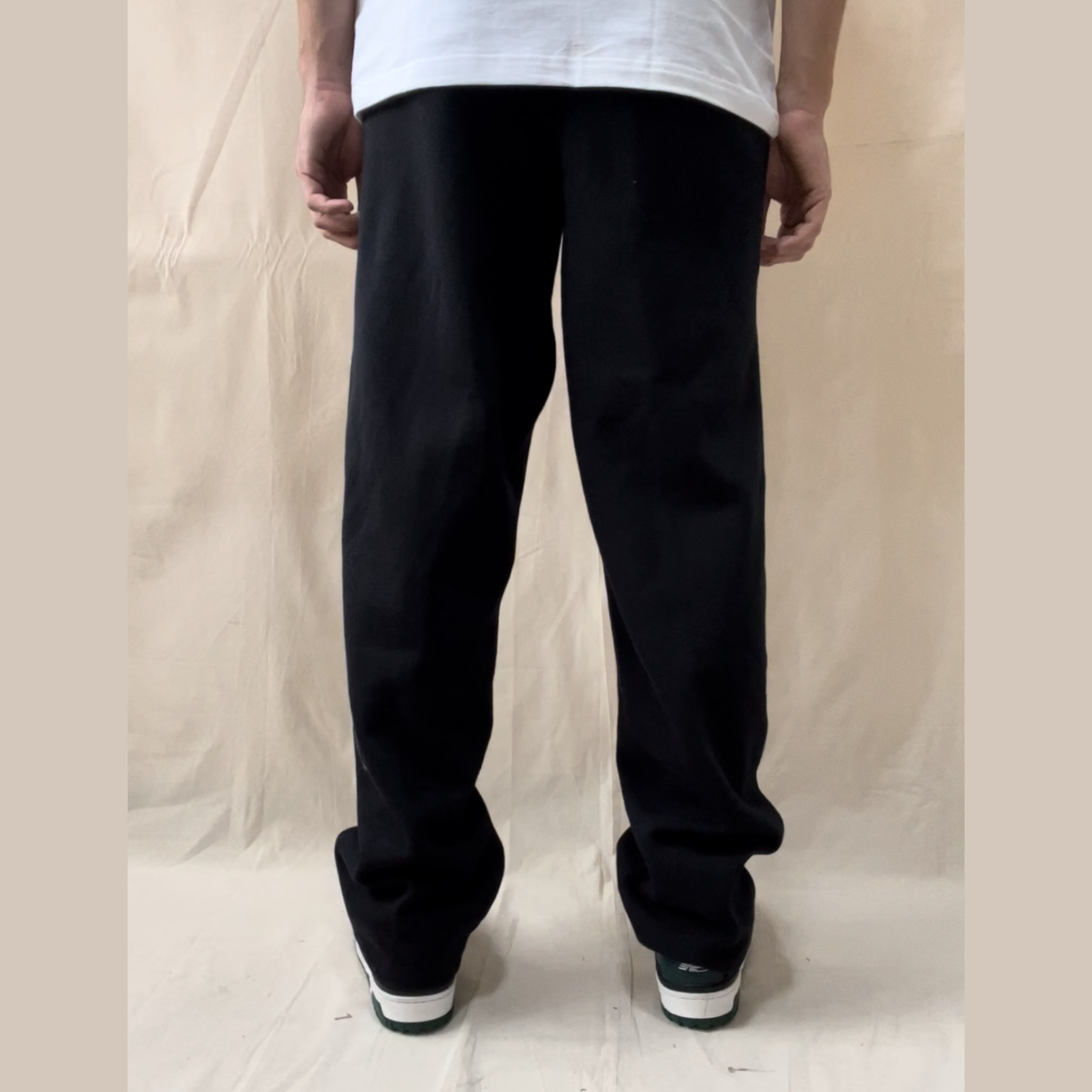 Vintage Nike Joggers (L) BNWT