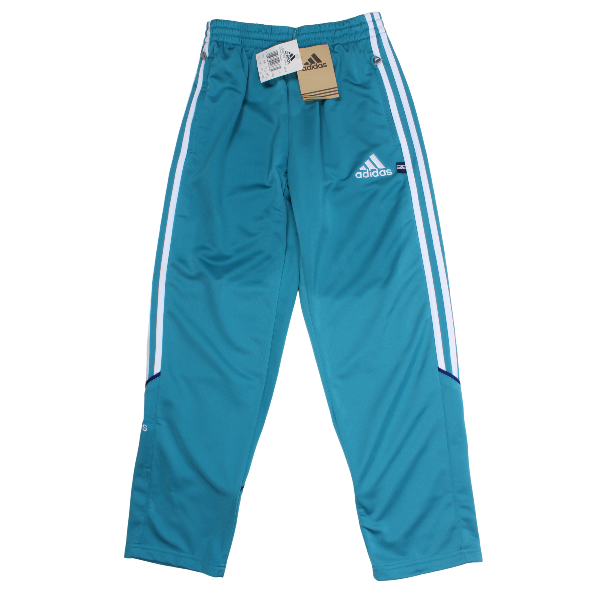 Vintage Adidas Track Bottoms (S) BNWT