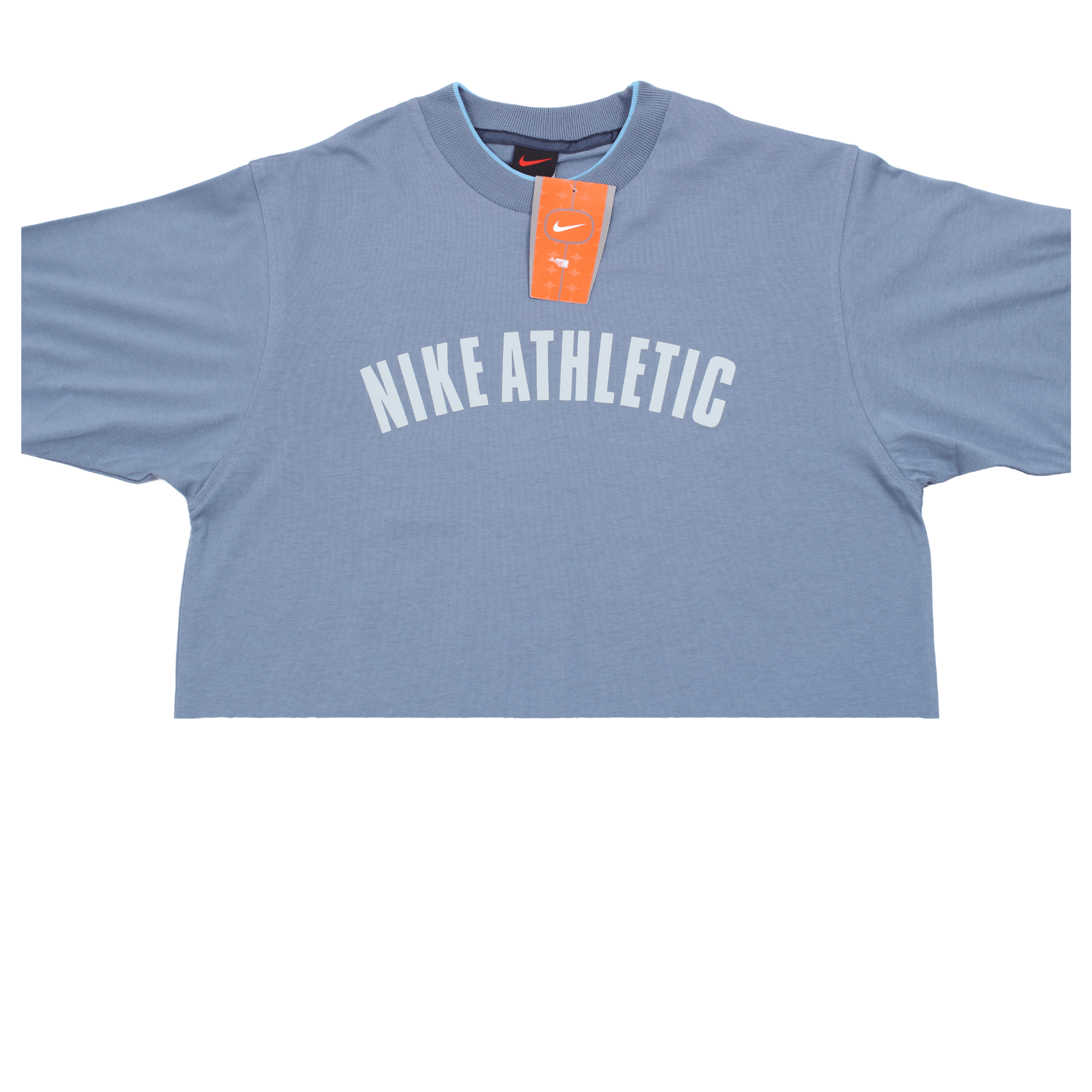 Vintage Nike T Shirt (S) BNWT