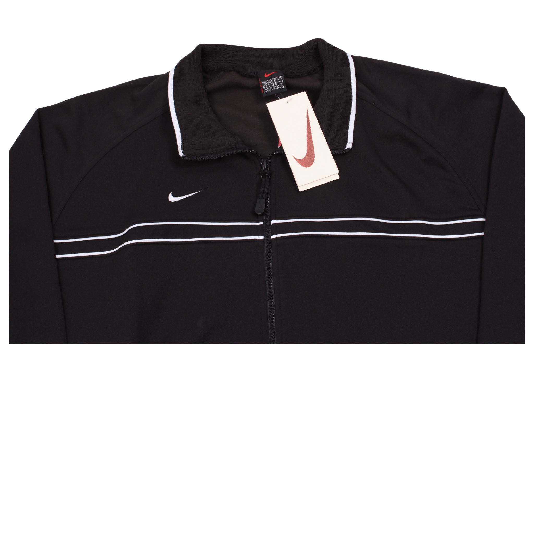 Vintage Nike Town Track Jacket BNWT