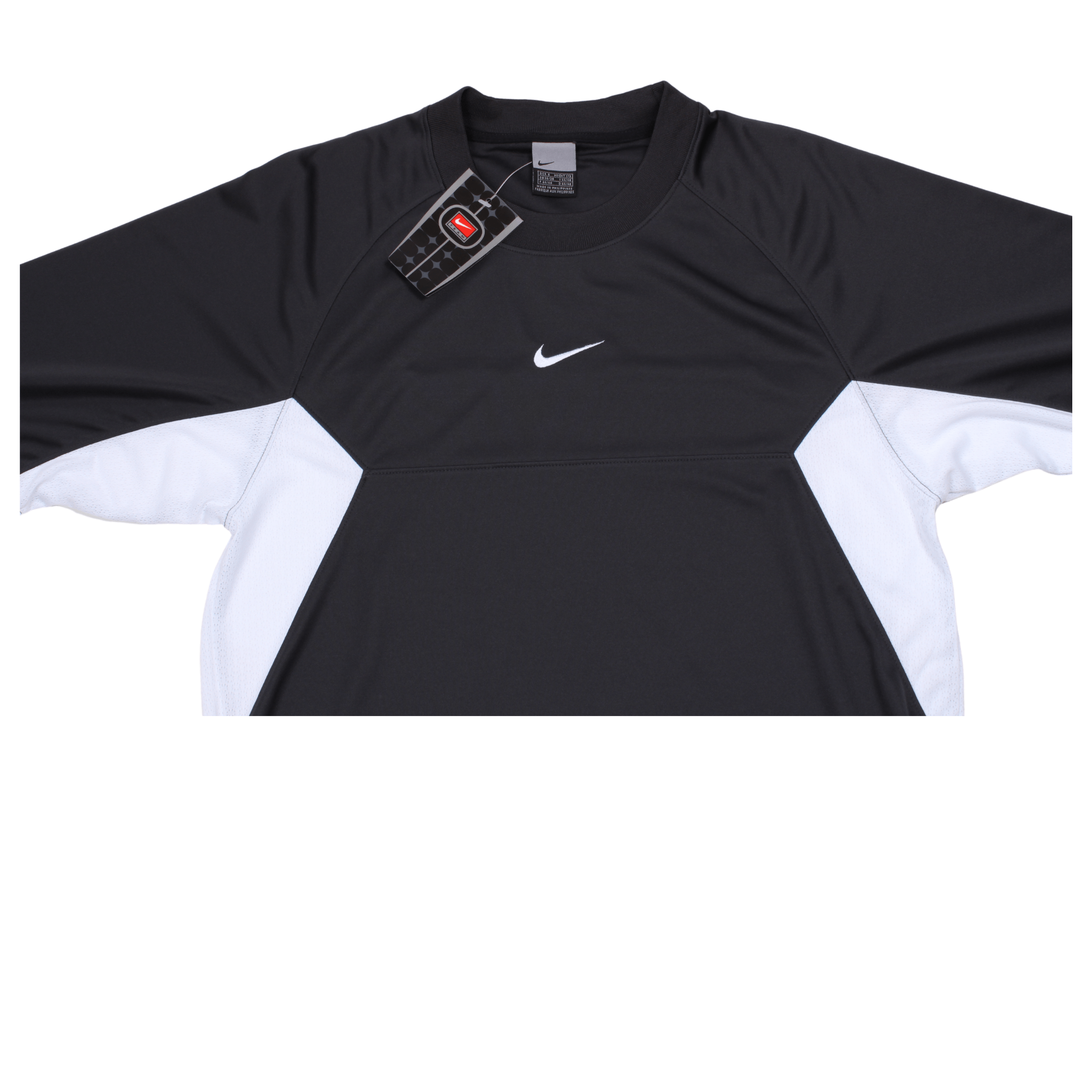 Vintage Nike T Shirt (M) BNWT