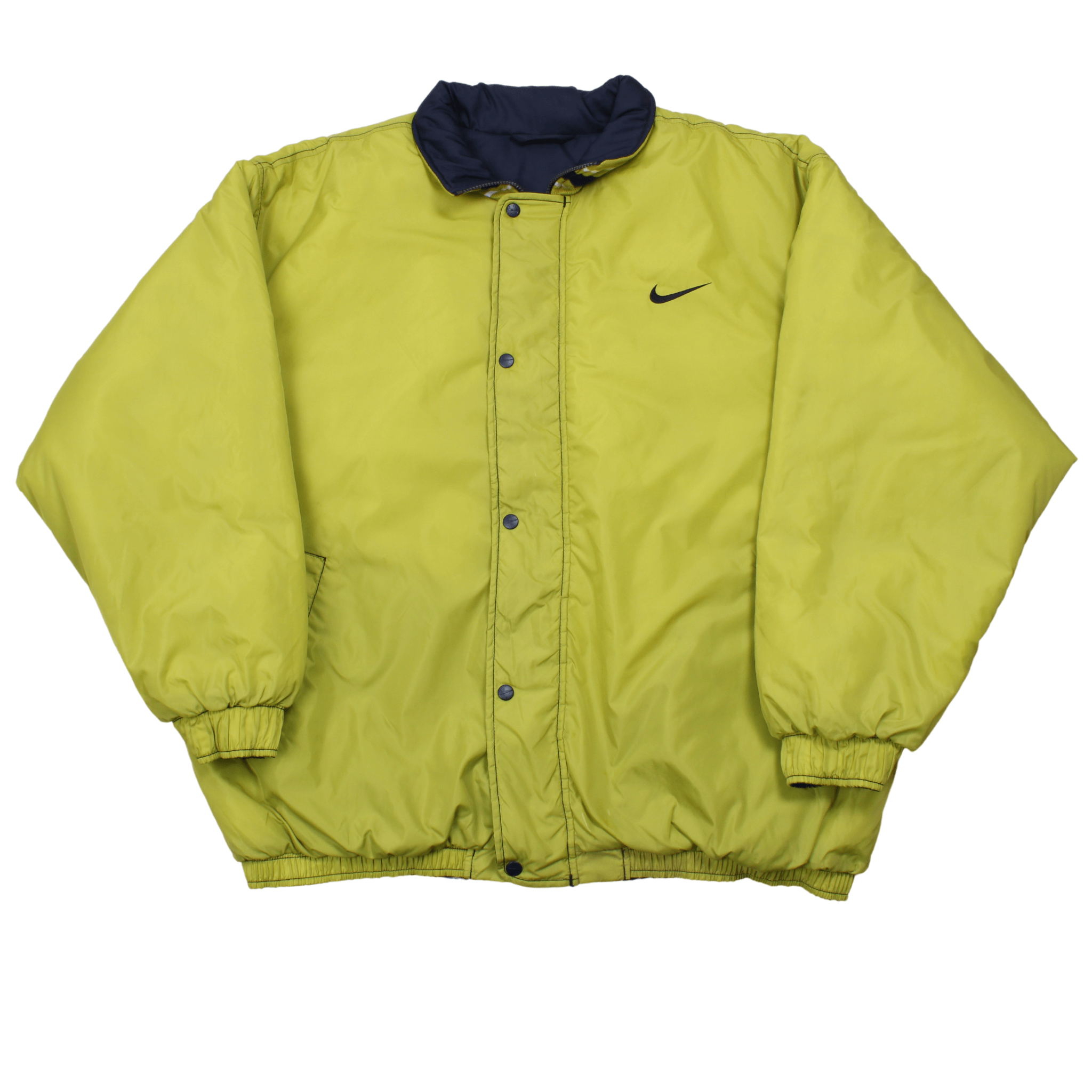 Vintage Nike Reversible Jacket (XL) BNWT