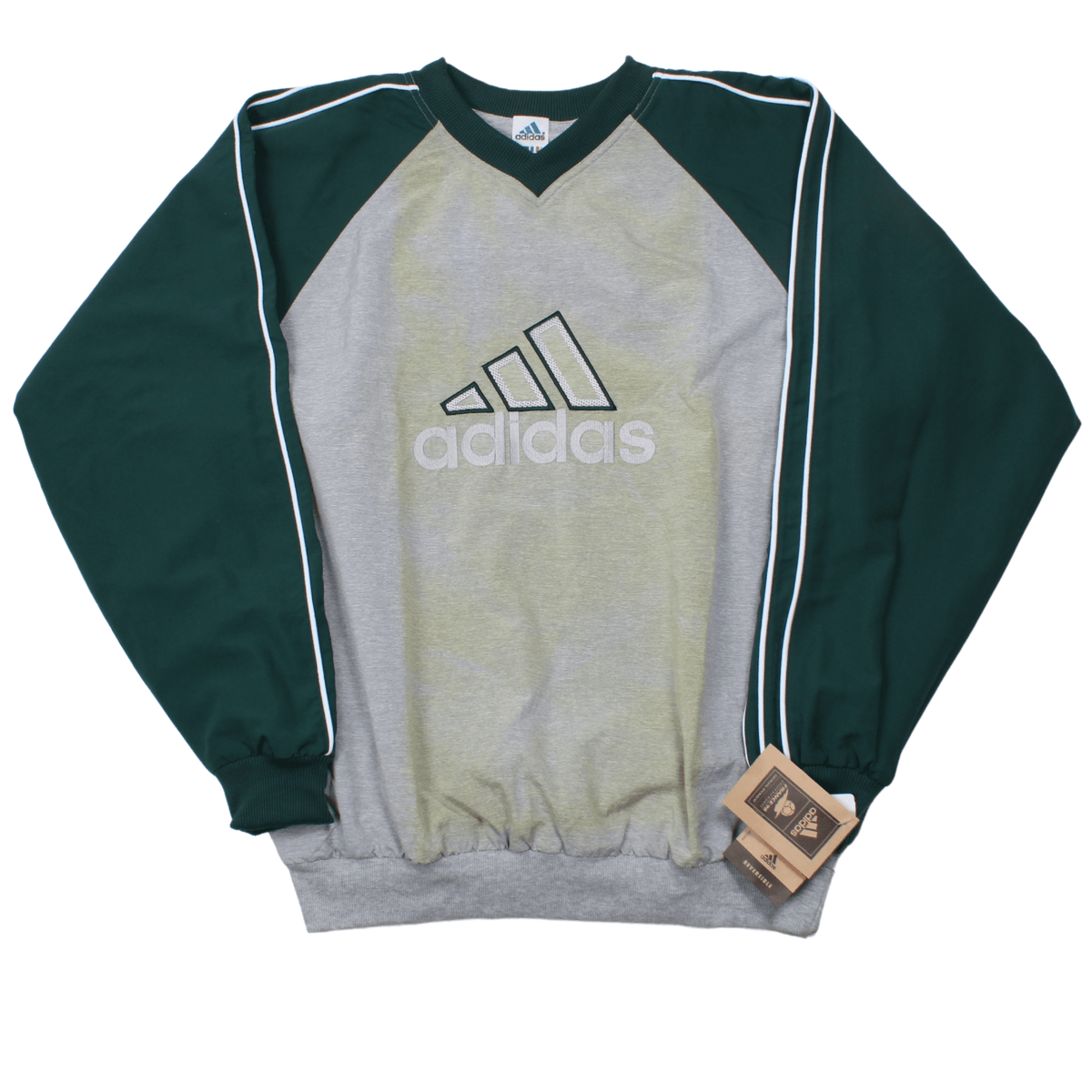 Adidas trui vintage hotsell