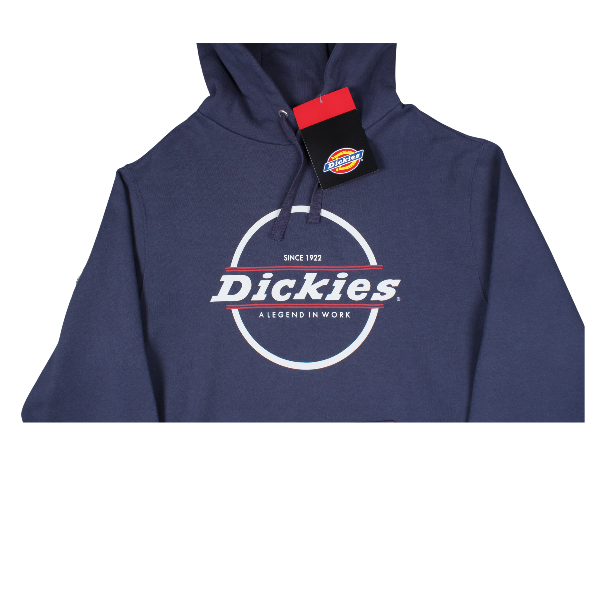 Dickies Towson Graph Hoodie BNWT