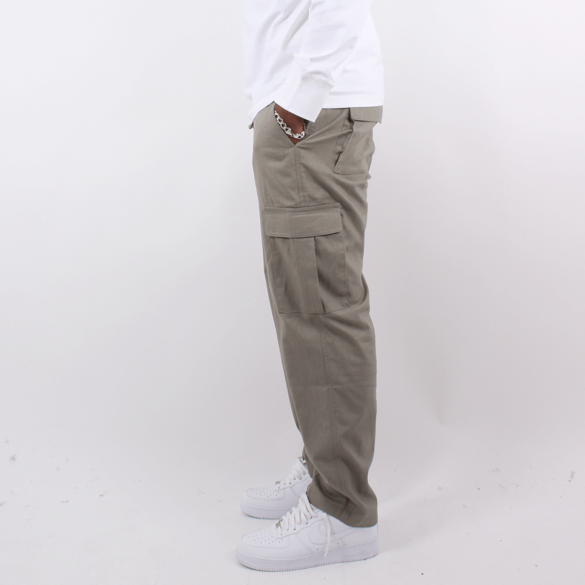 Vintage Cargo Trousers BNWOT