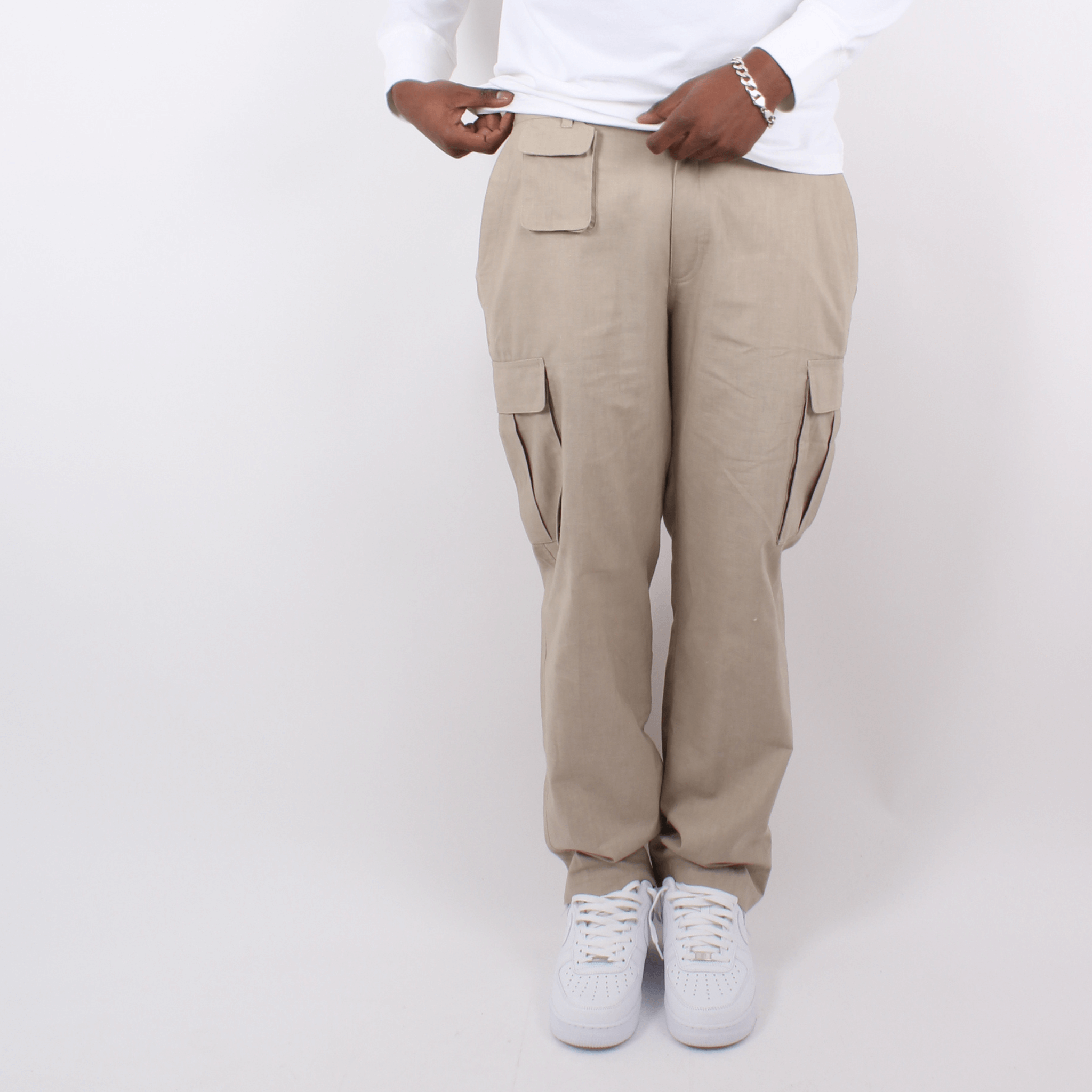 Vintage Cargo Trousers BNWOT