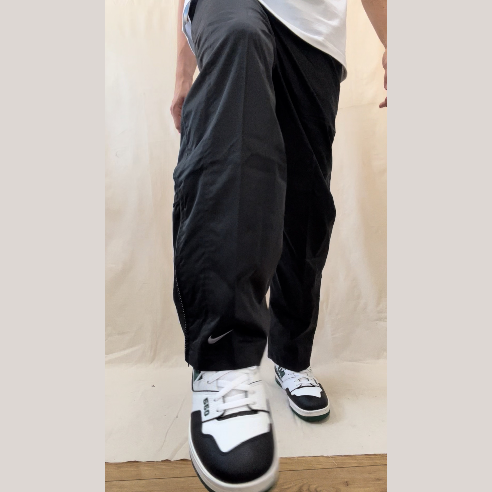 Nikelab cargo pants online