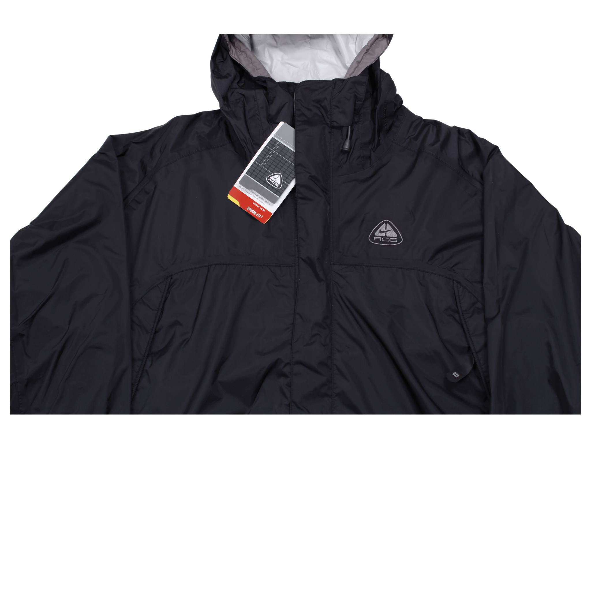 Vintage Nike ACG Storm-Fit Jacket (XL) BNWT