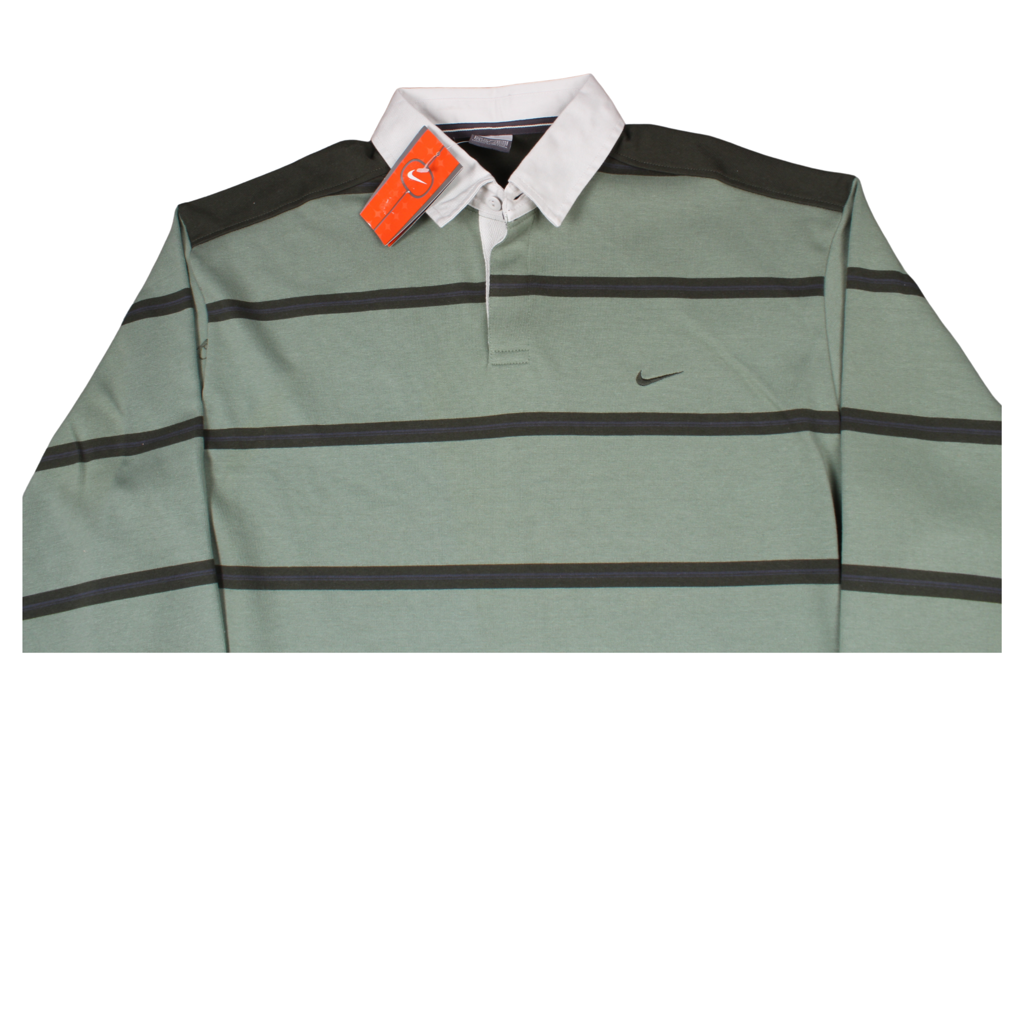 Nike rugby cheap shirts vintage