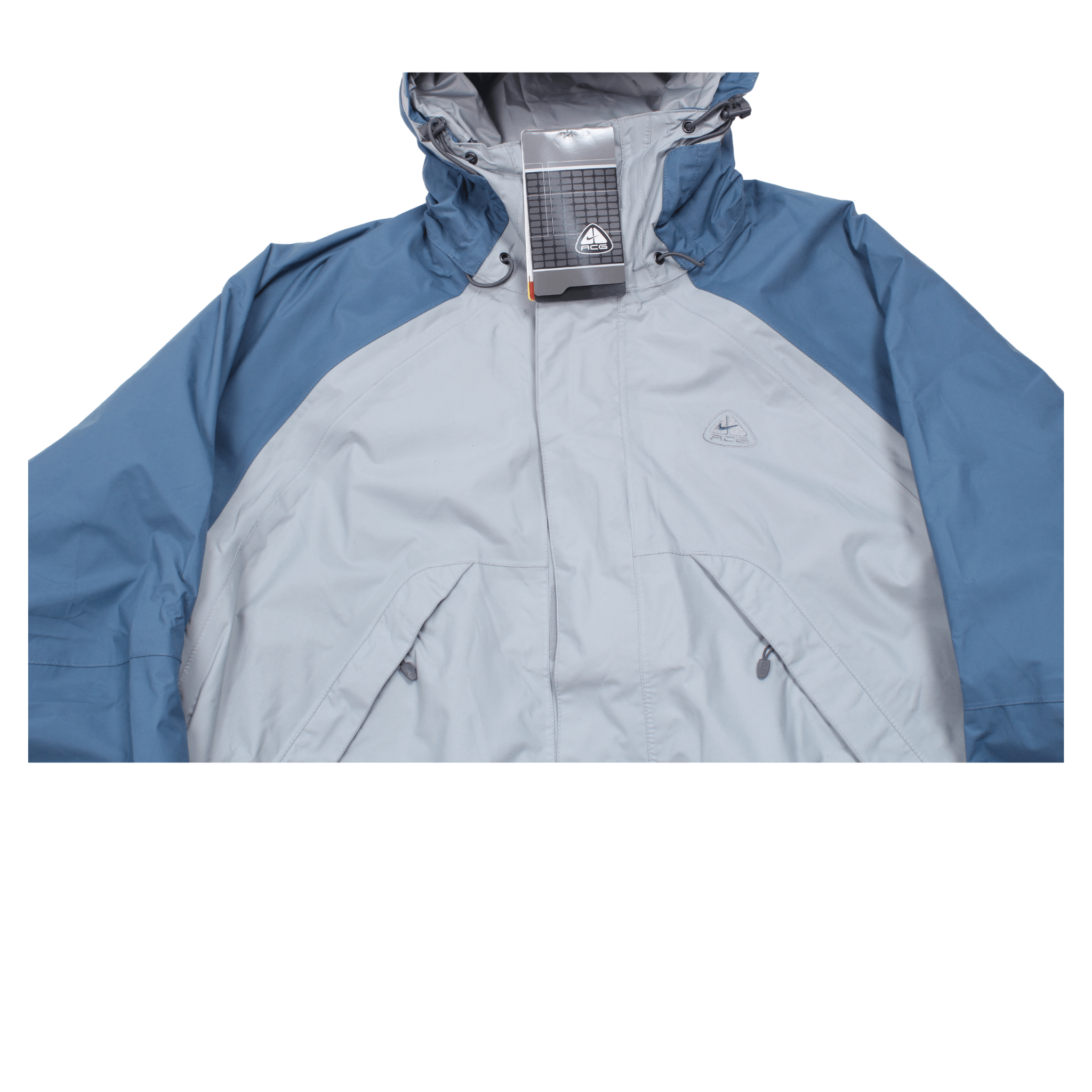 Vintage Nike ACG Storm Fit Jacket (M) BNWT