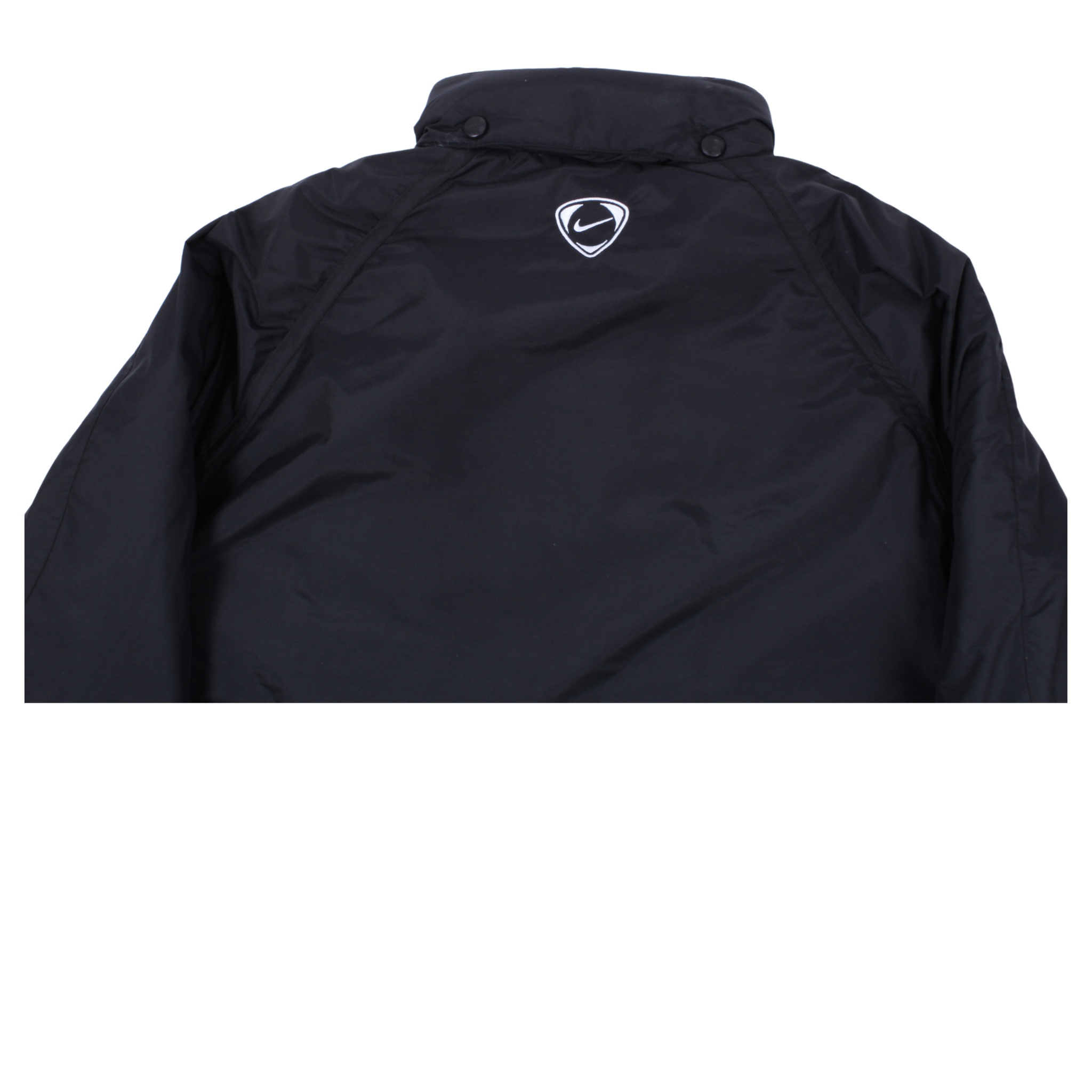 Vintage Nike Total 90 Padded Jacket XXL BNWT