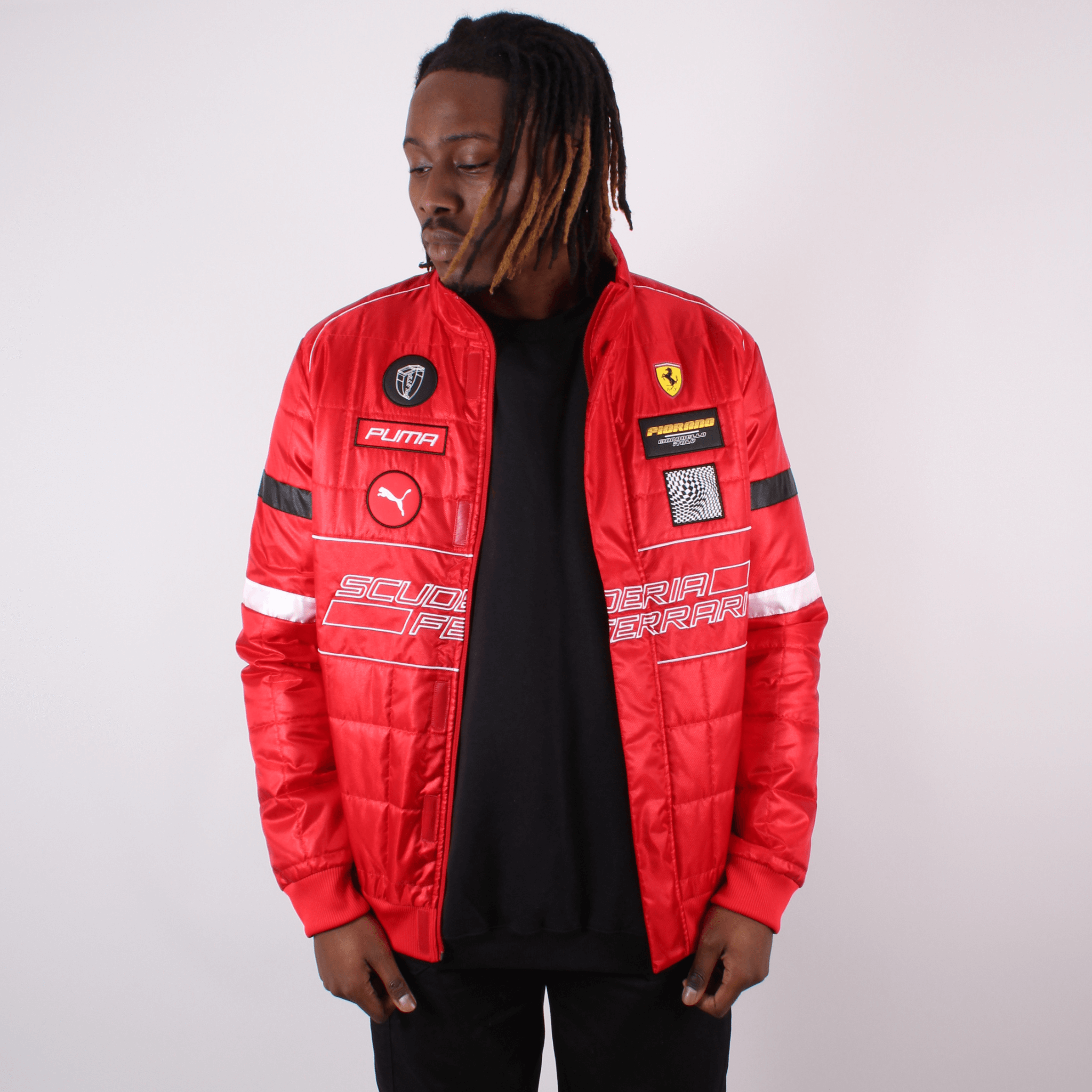 Puma ferrari top limited edition