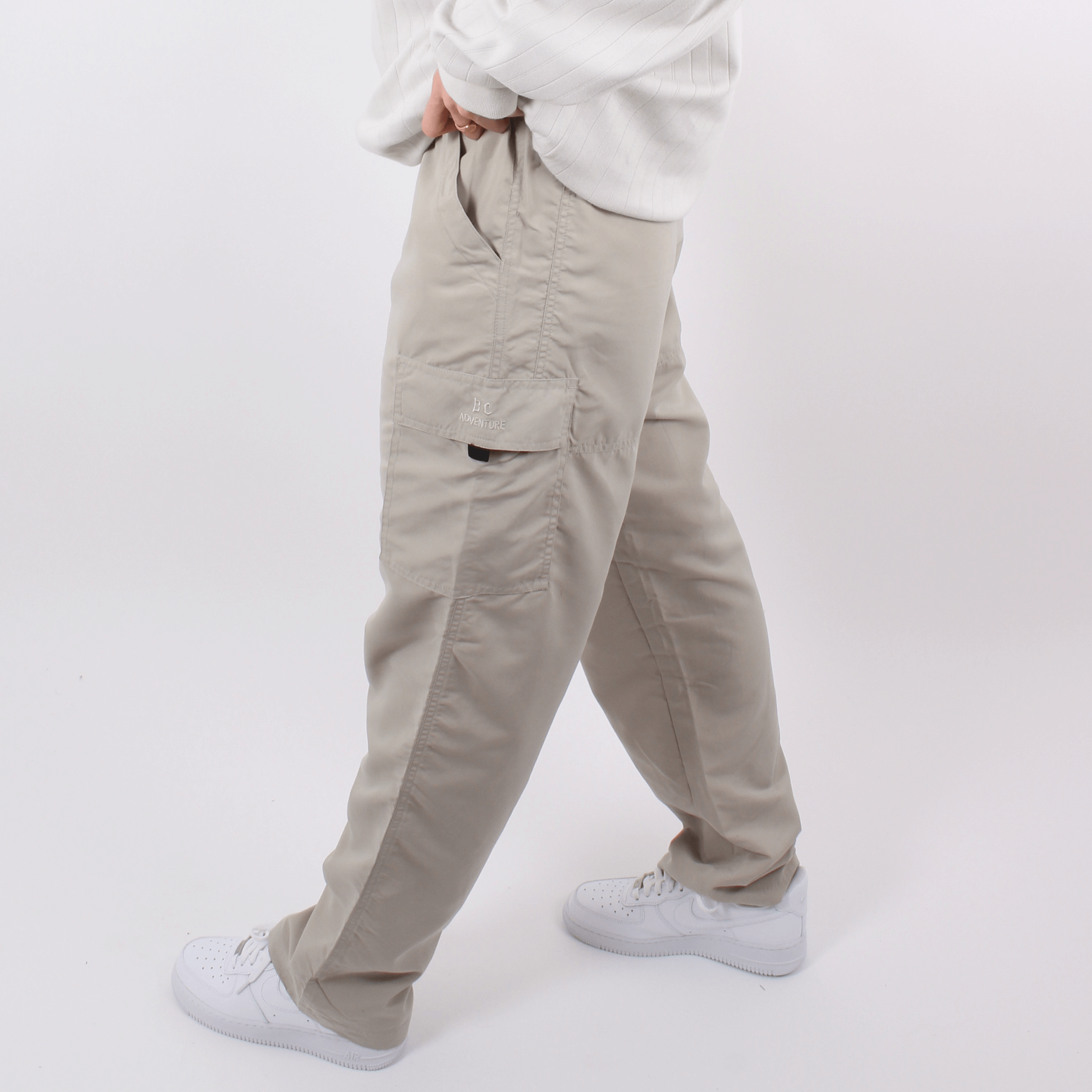 Vintage Cargo Trousers BNWOT