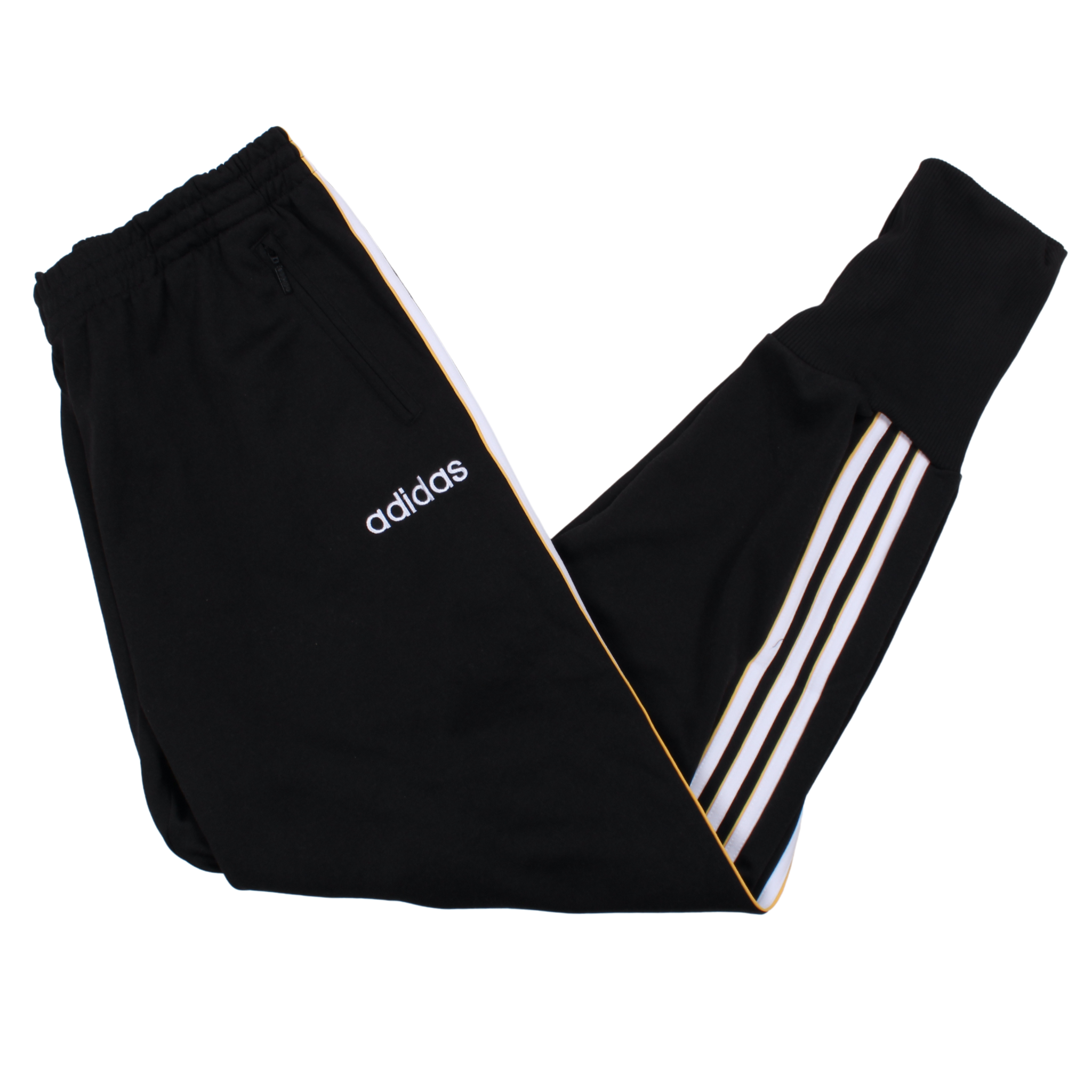 Vintage Adidas Track Bottoms (XL) BNWOT