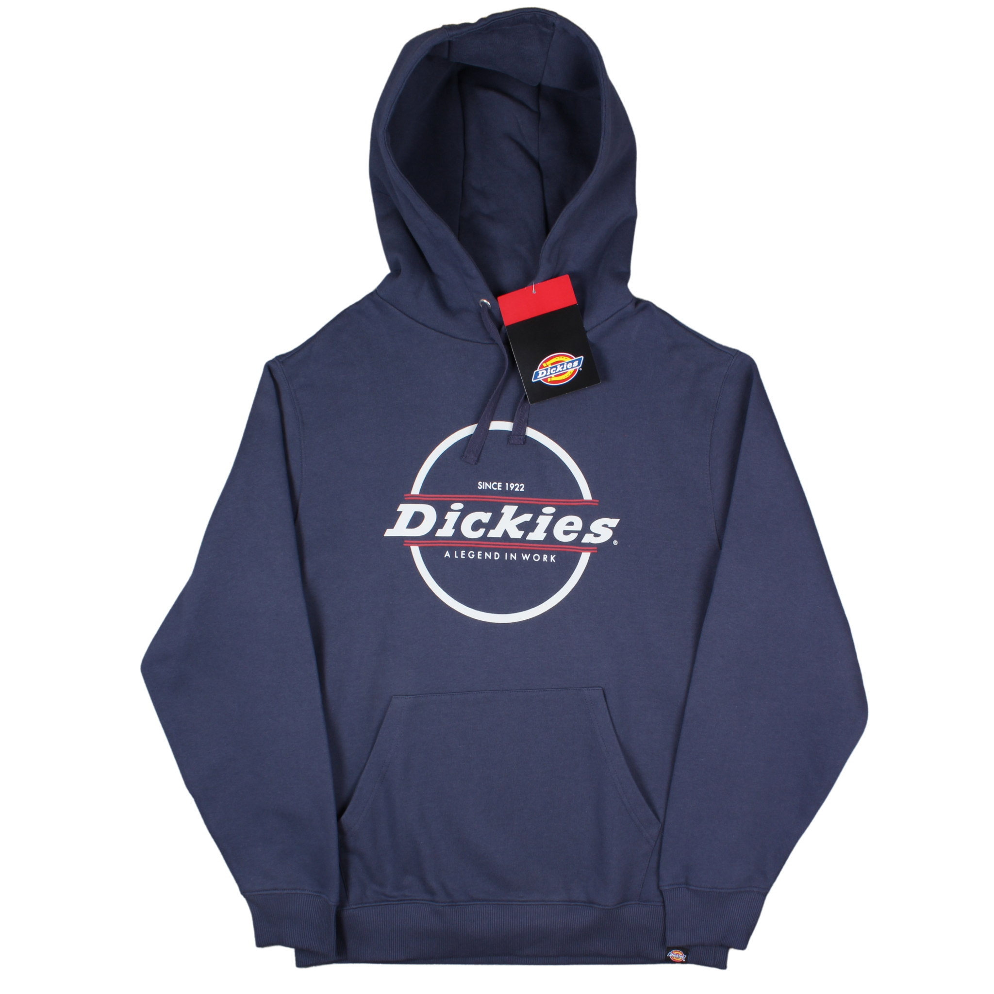 Dickies Towson Graph Hoodie BNWT