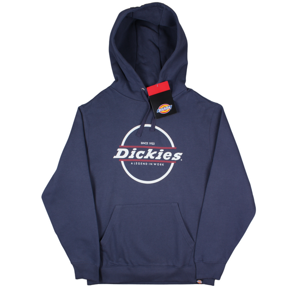 Dickies Towson Graph Hoodie BNWT